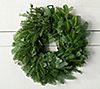 Del. Week 12/4 S/2 Fresh Balsam Mini Wreaths by Valerie, 2 of 4