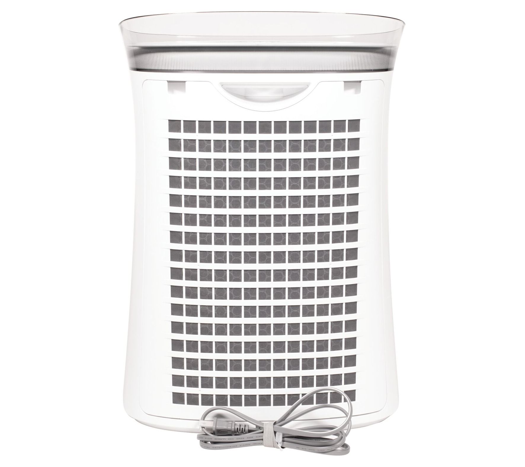 Sharp True HEPA Air Purifier with PlasmaclusterIon Technology