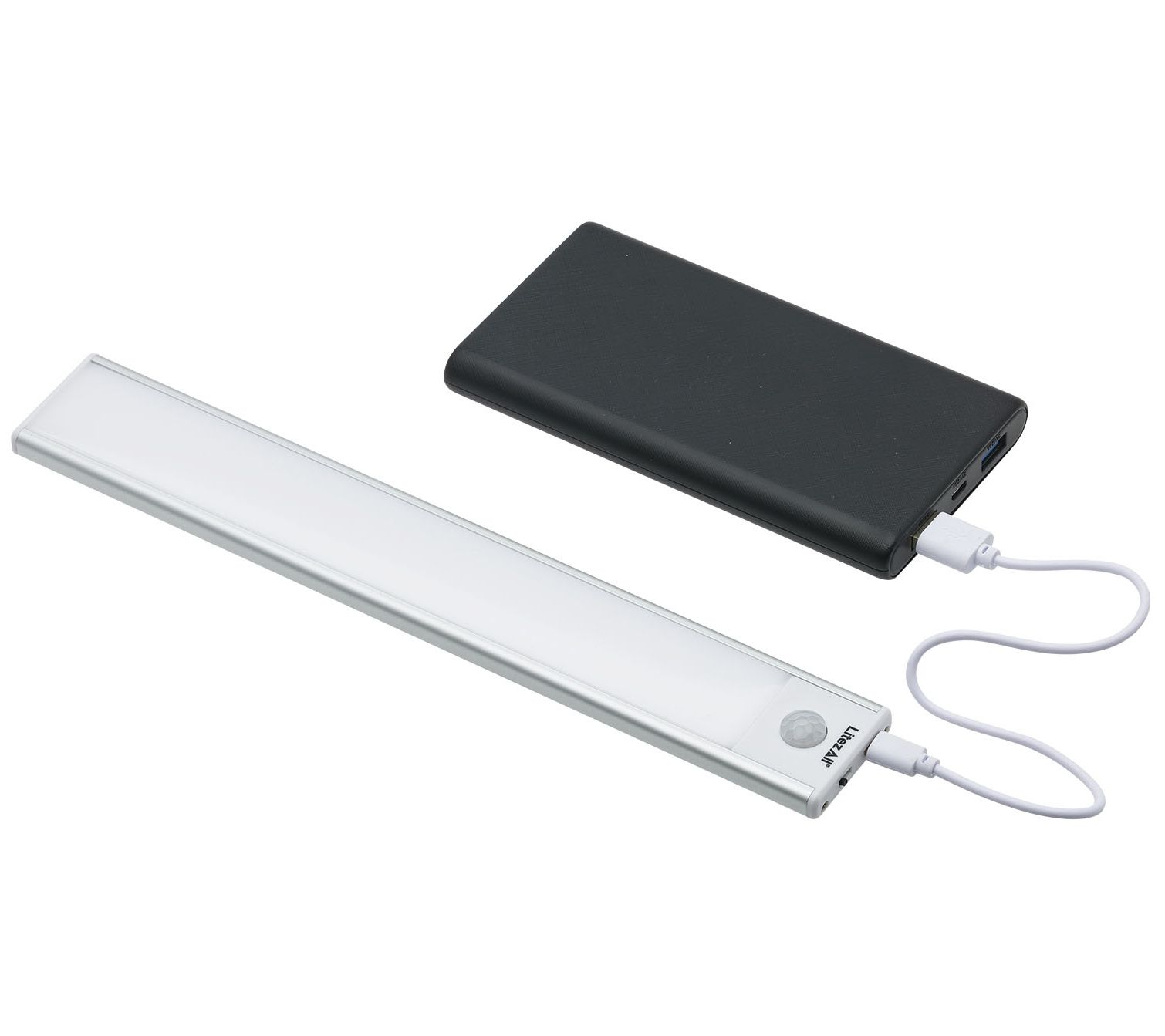 LitezAll Rechargeable Motion Activated Light Bar