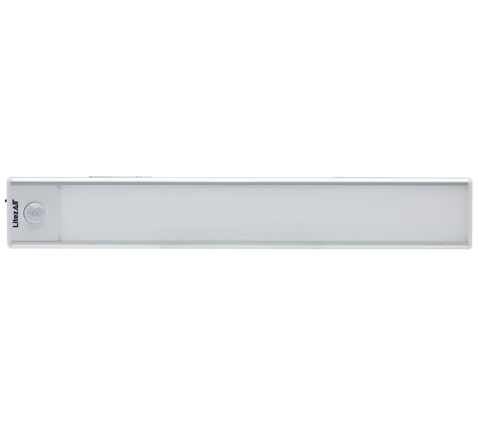 LitezAll Rechargeable Motion Activated LightBar