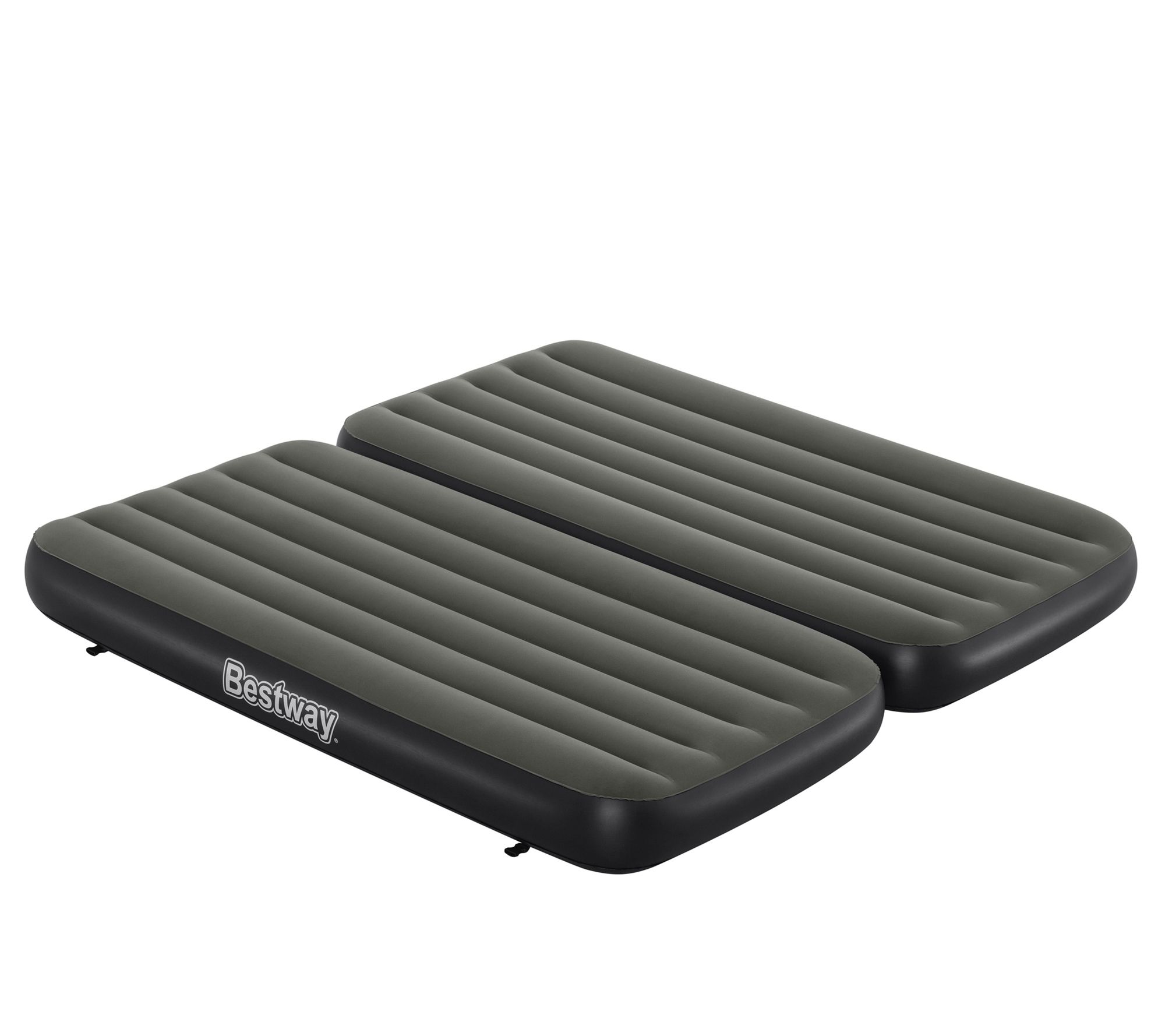 Bestway Tritech Connect and Rest 3-in-1 Air Mattress 10" Twin