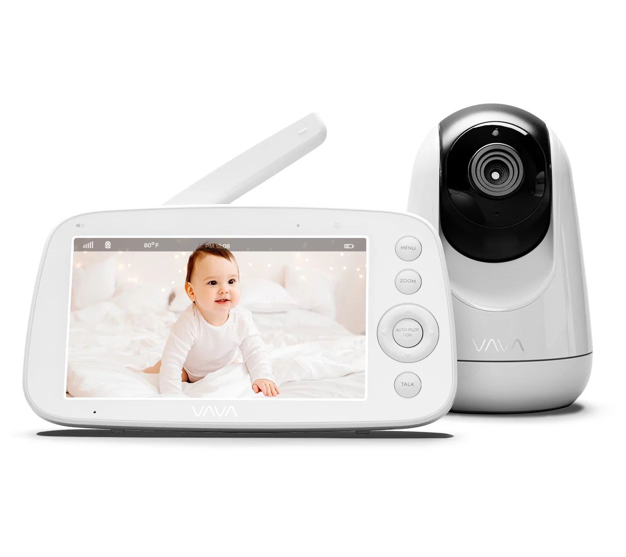 Vava baby 2024 monitor uk