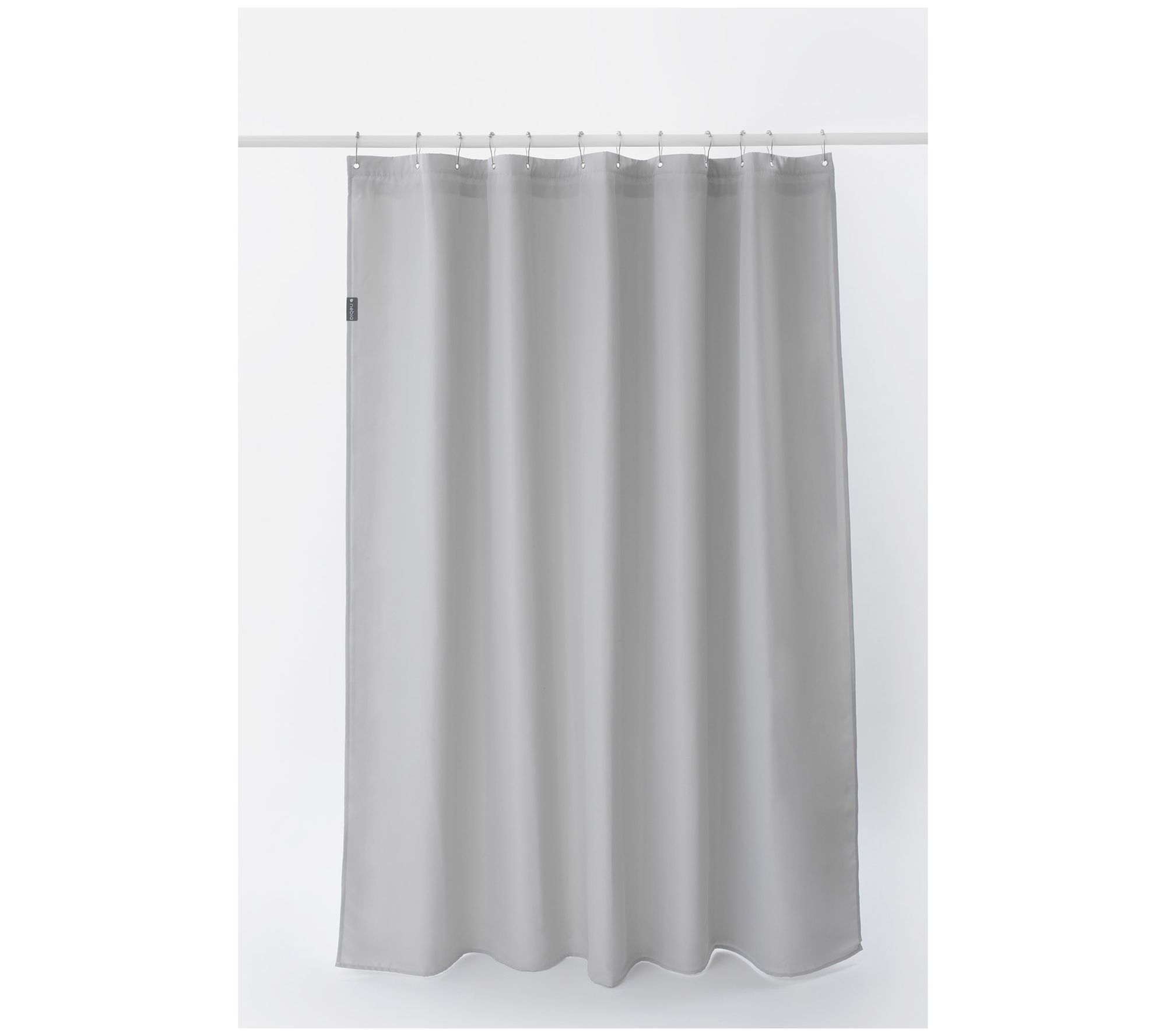 Brondell Nebia Shower Curtain