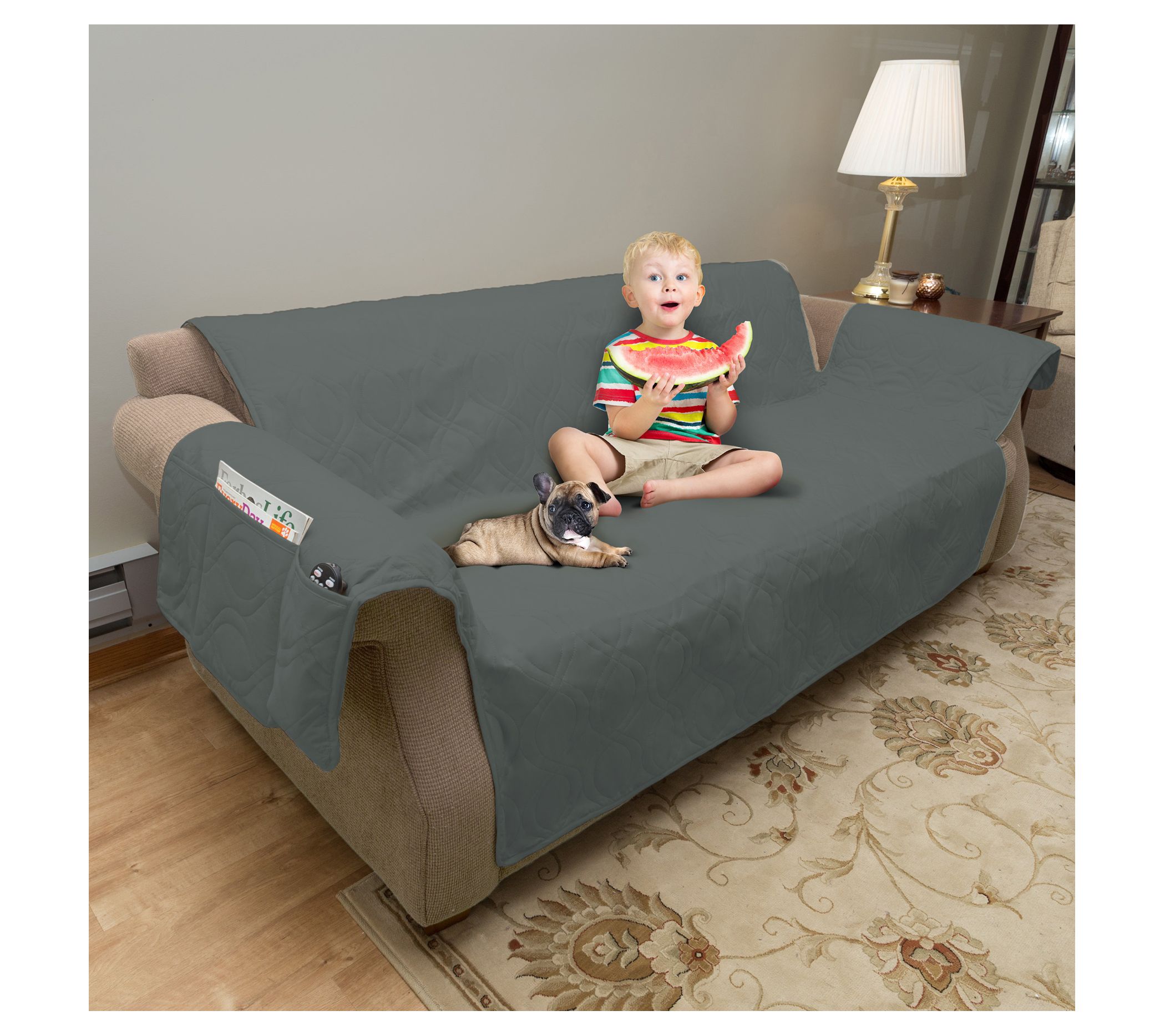Petmaker Pet Couch Cover