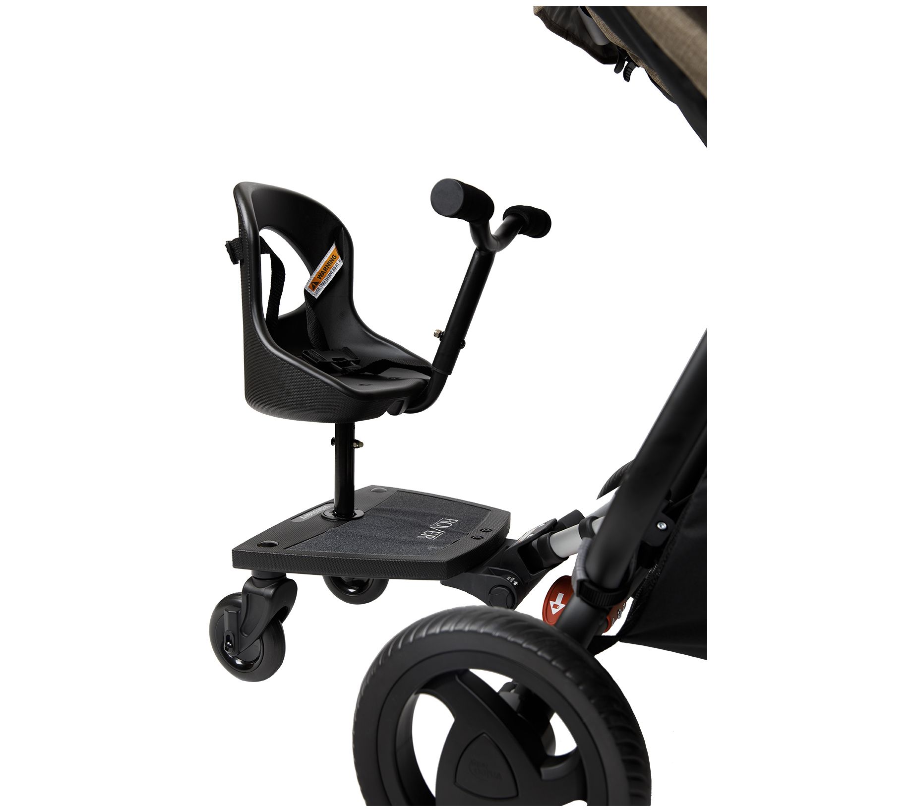 Valco Rover Rider Stroller Attachment