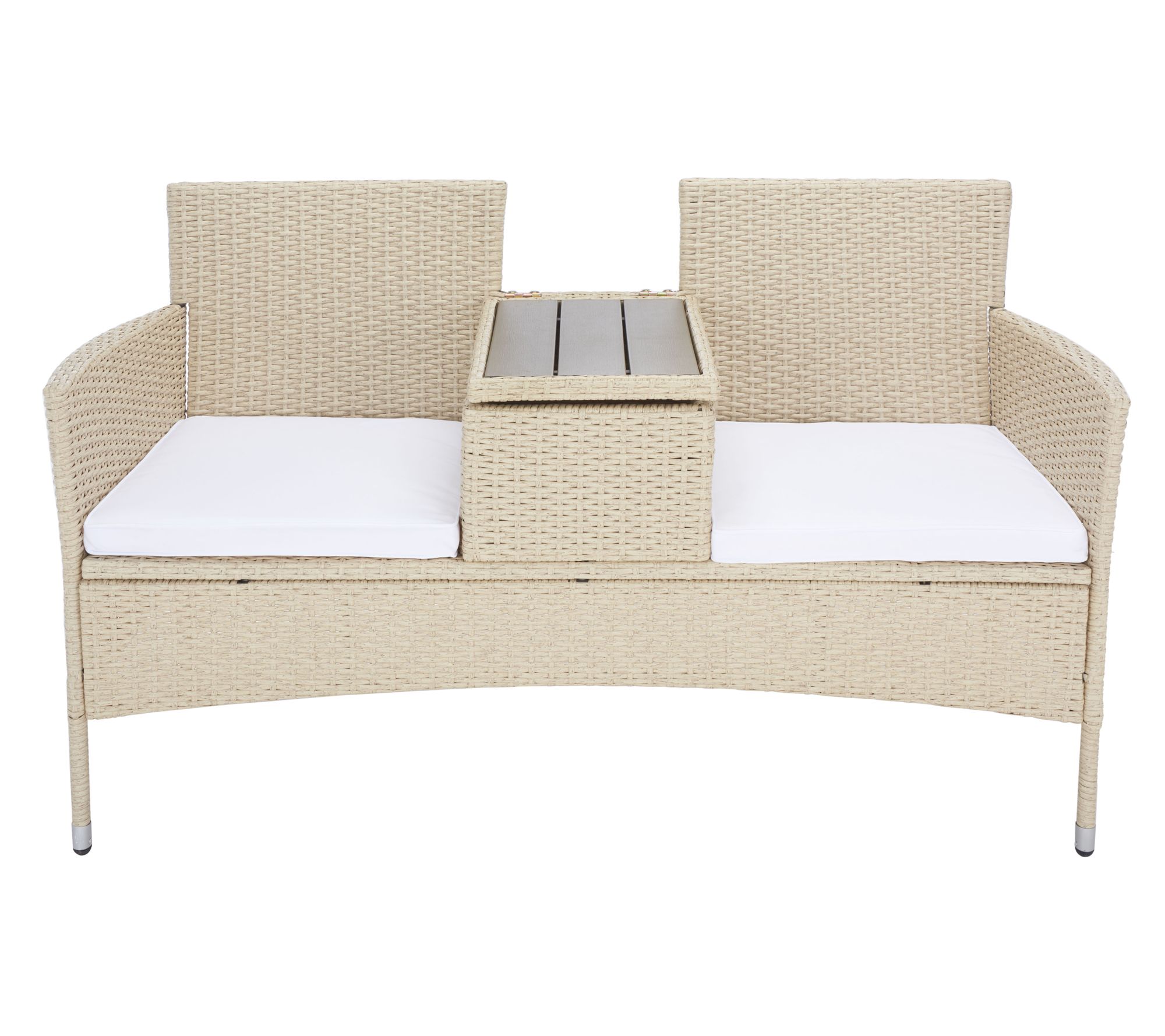 Viora Loveseat by Valerie