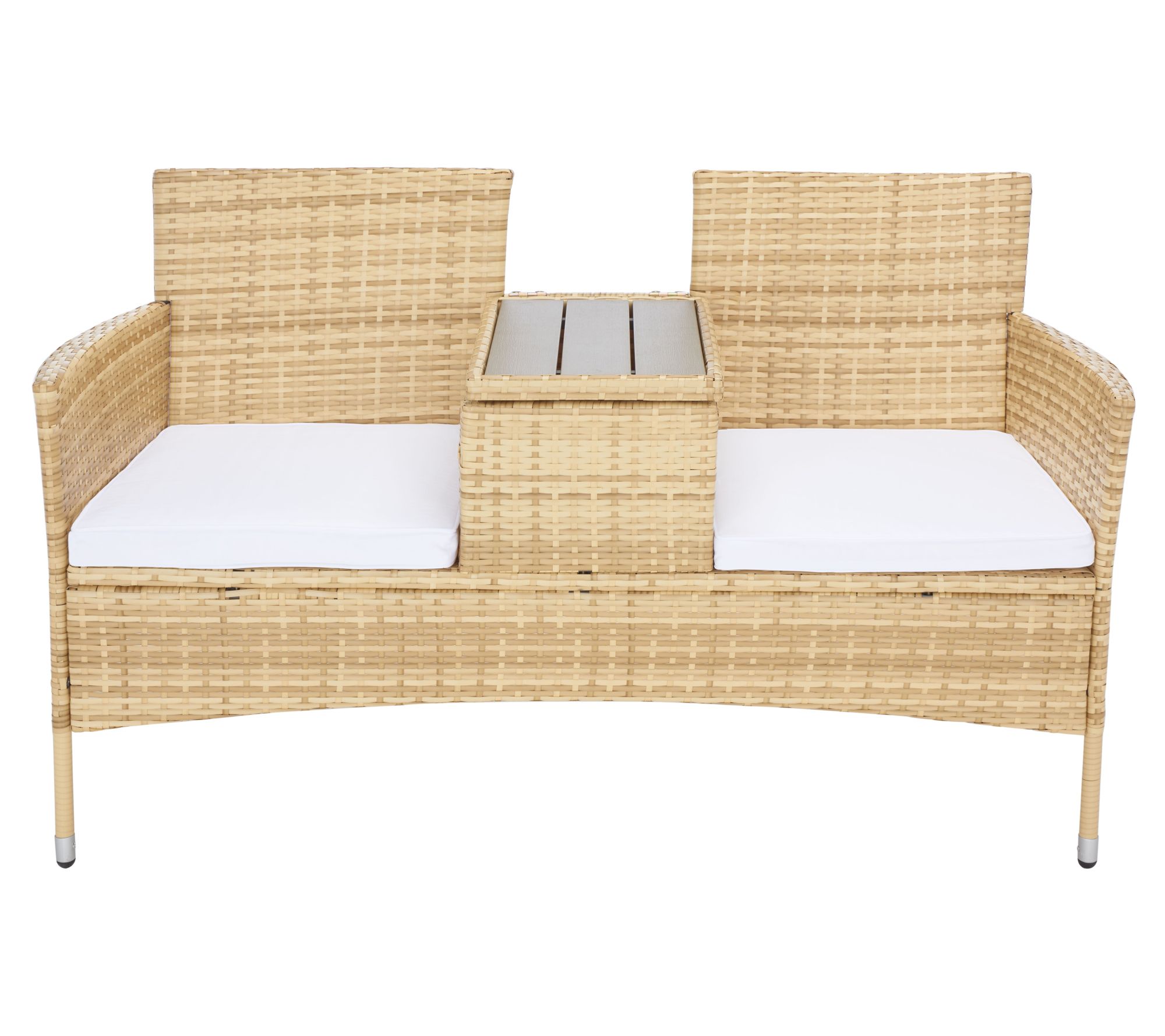 Viora Loveseat by Valerie