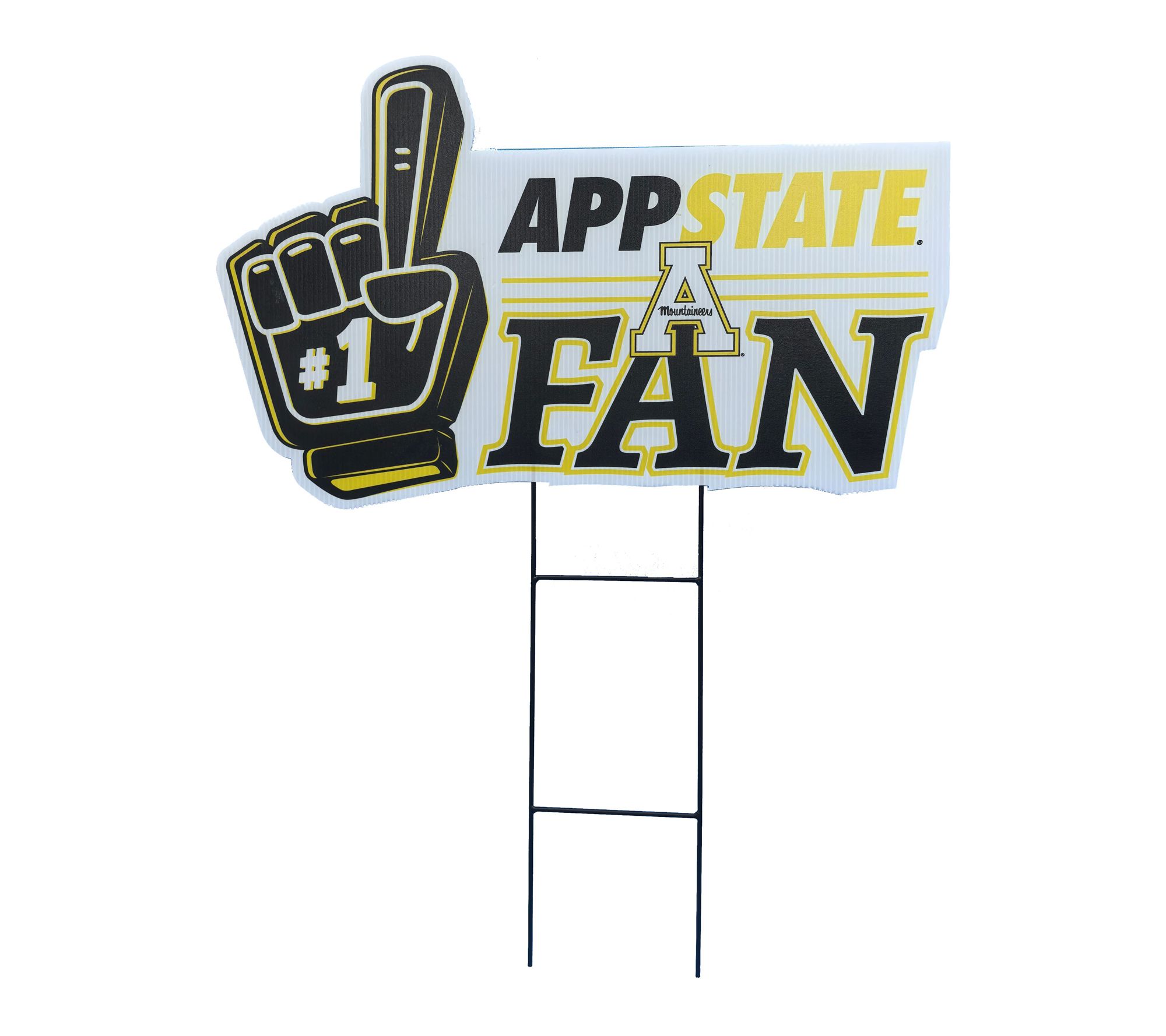 Appalachian St