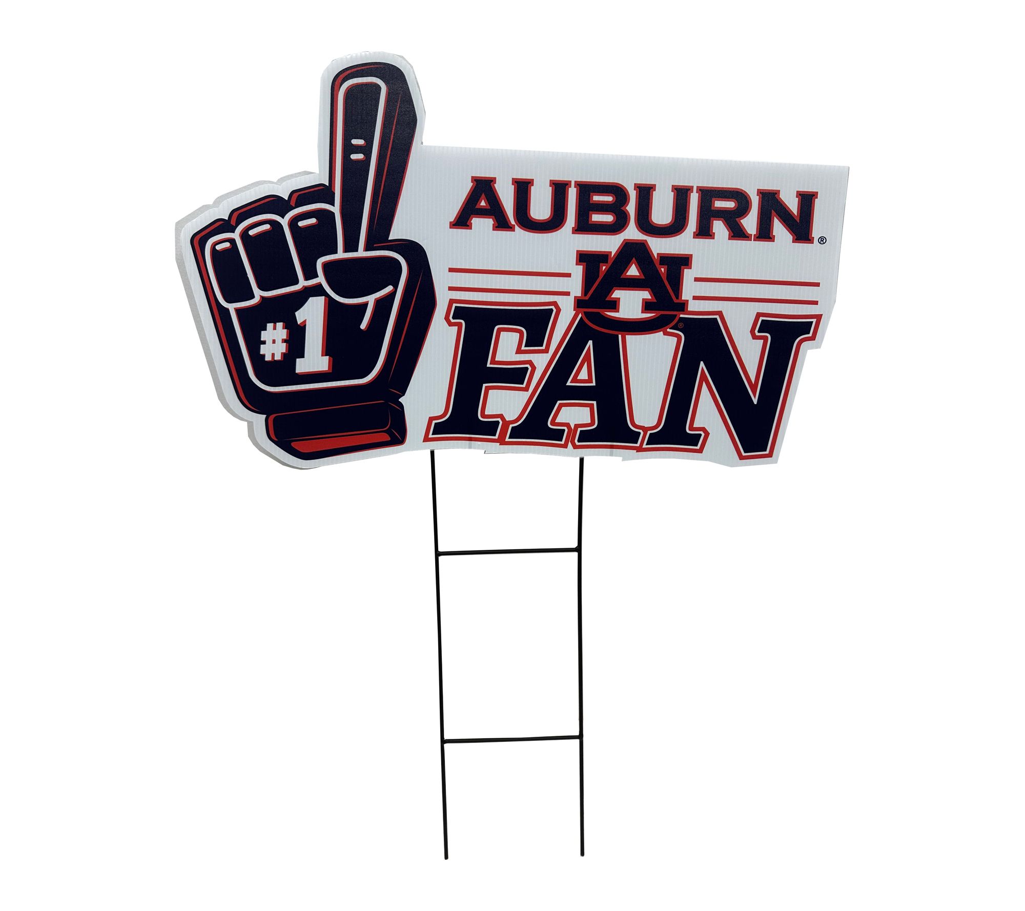 Auburn Tigers