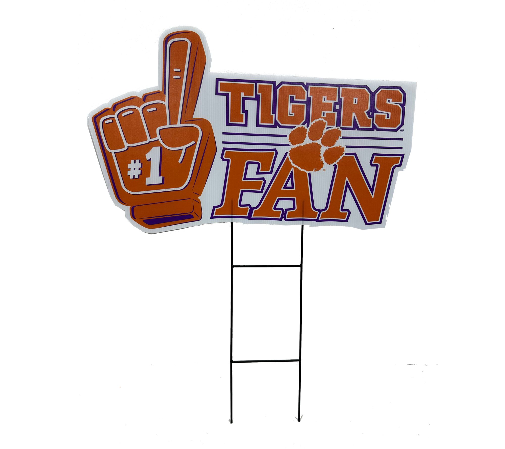 Clemson Tigers