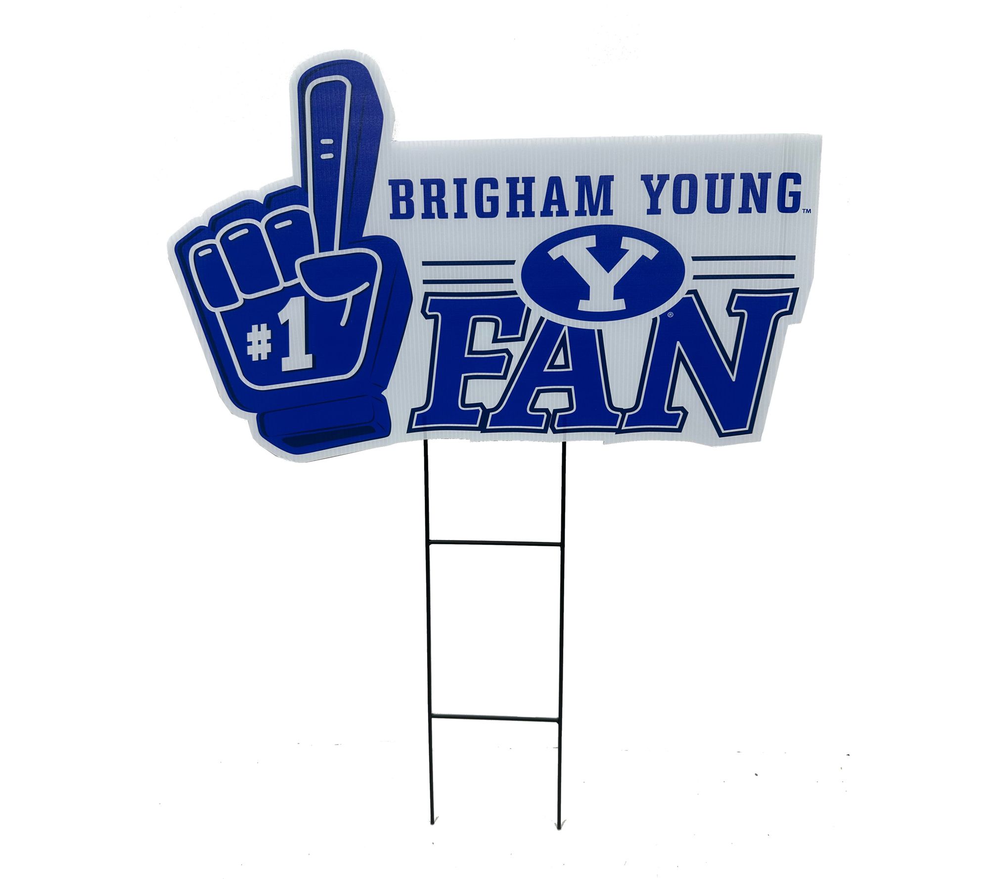 BYU Cougars