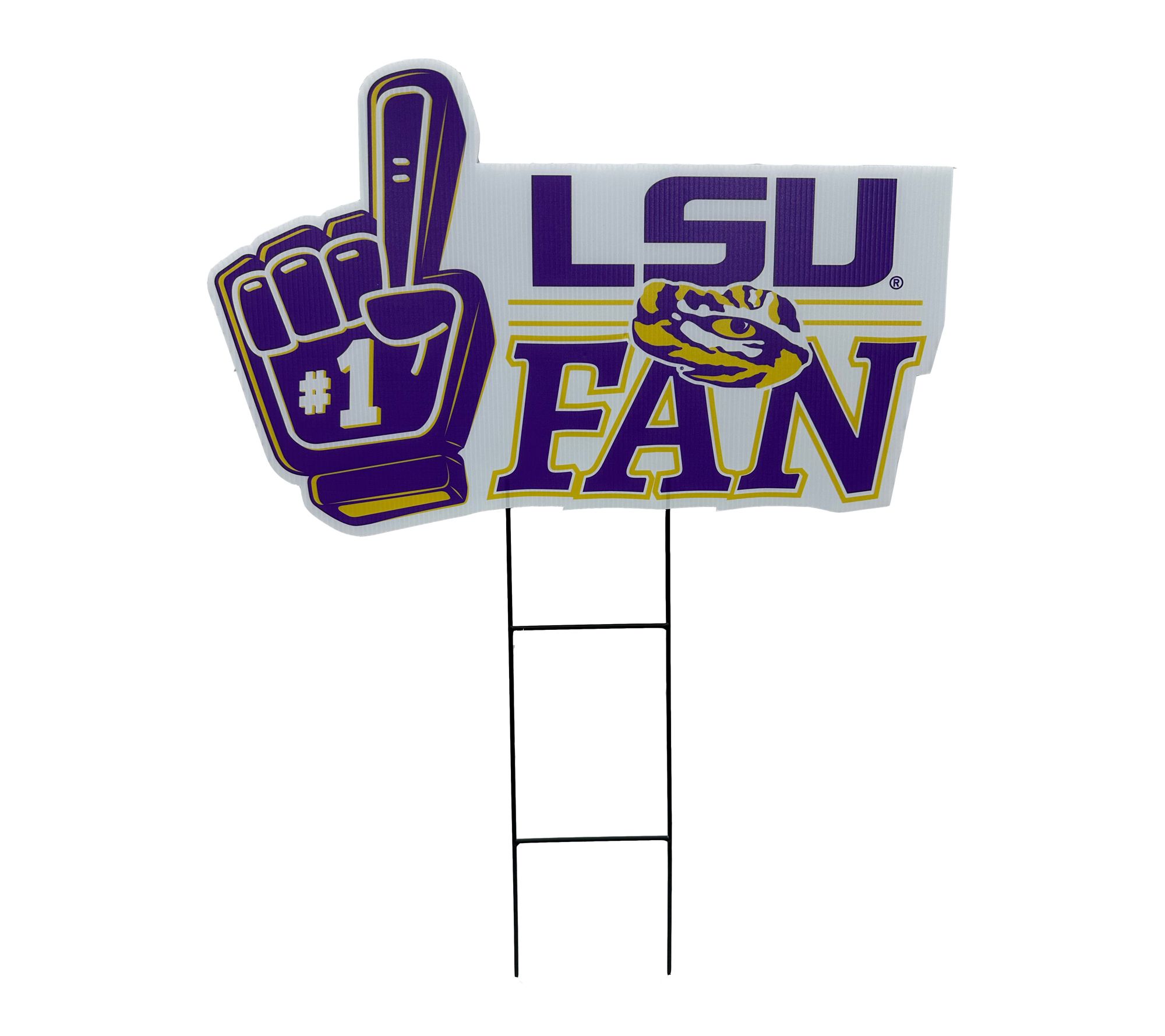 LSU Tigers