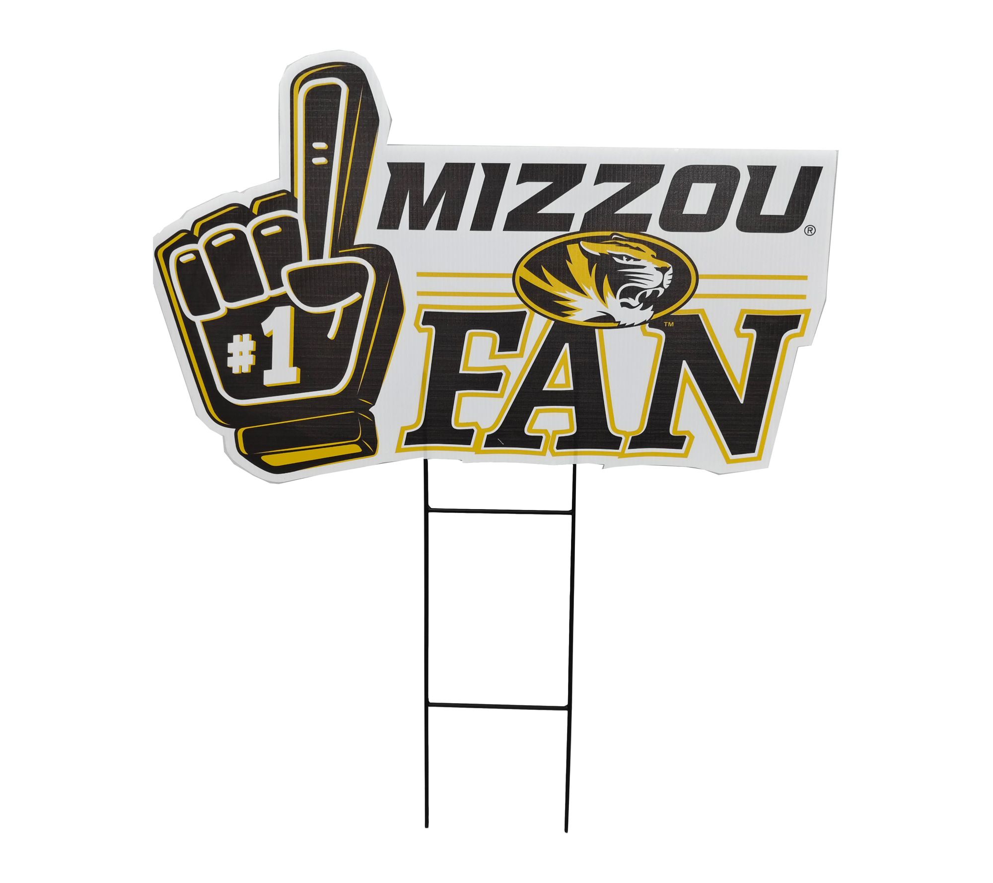 Missouri Tigers