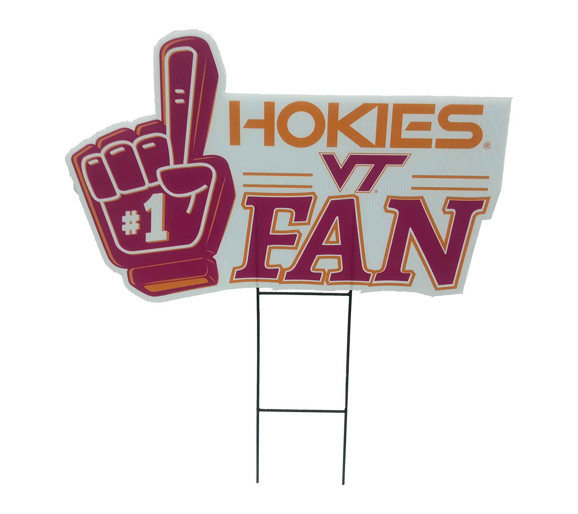 VA Tech Hokies