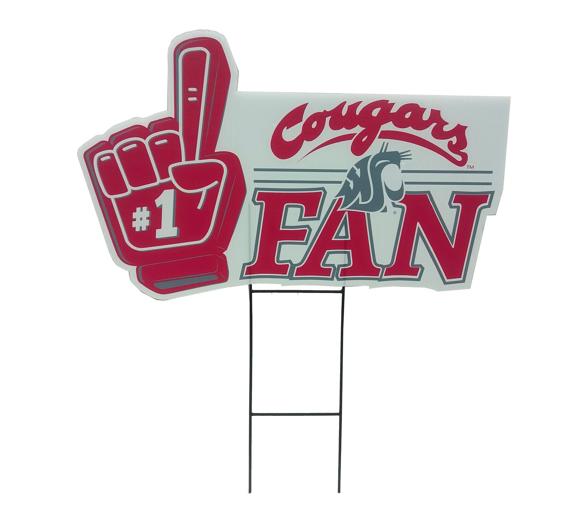 WA St Cougars
