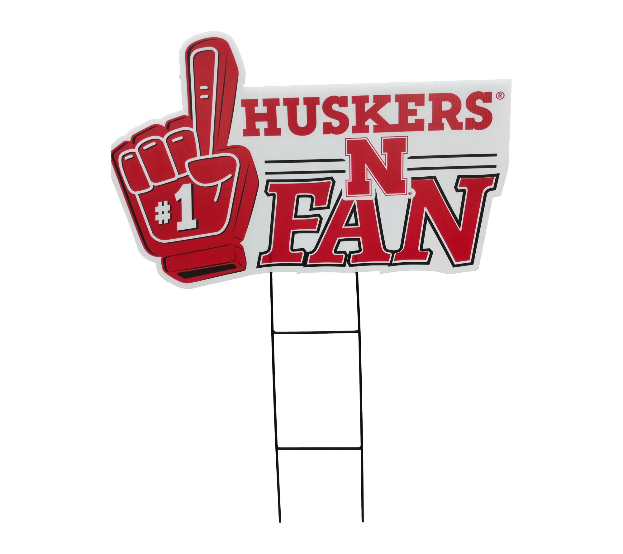 Univ Nebraska