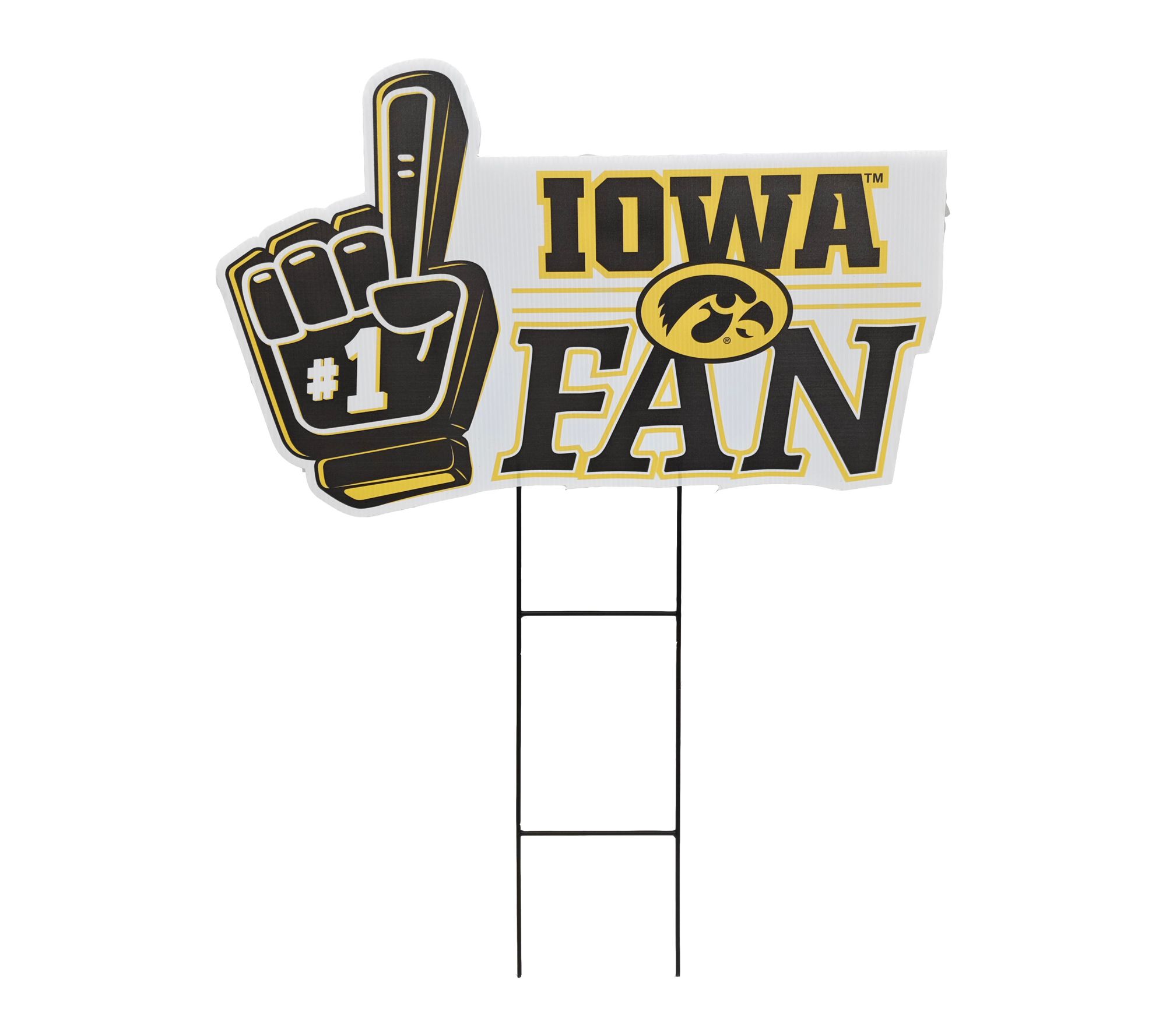Univ Iowa