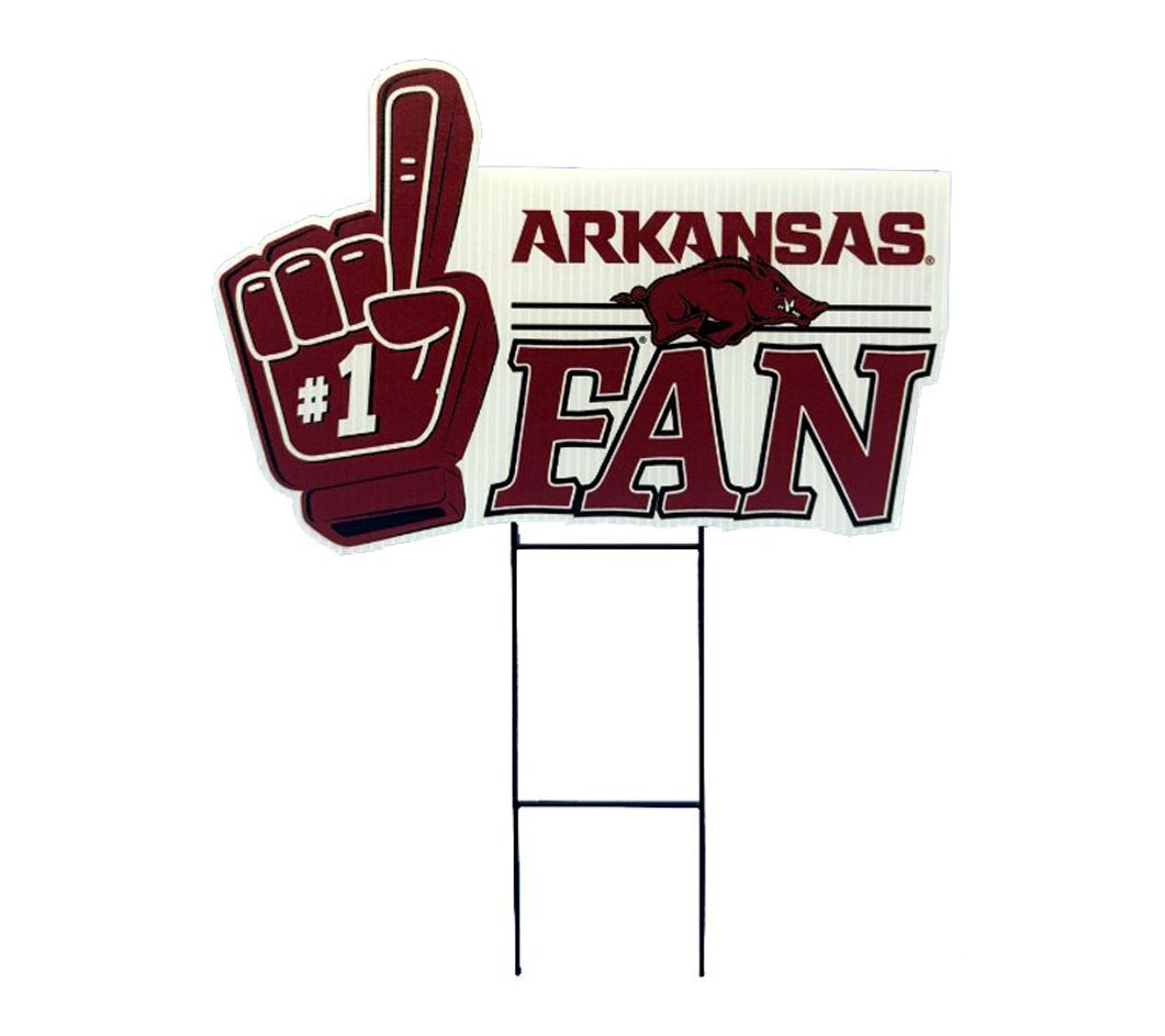 Arkansas