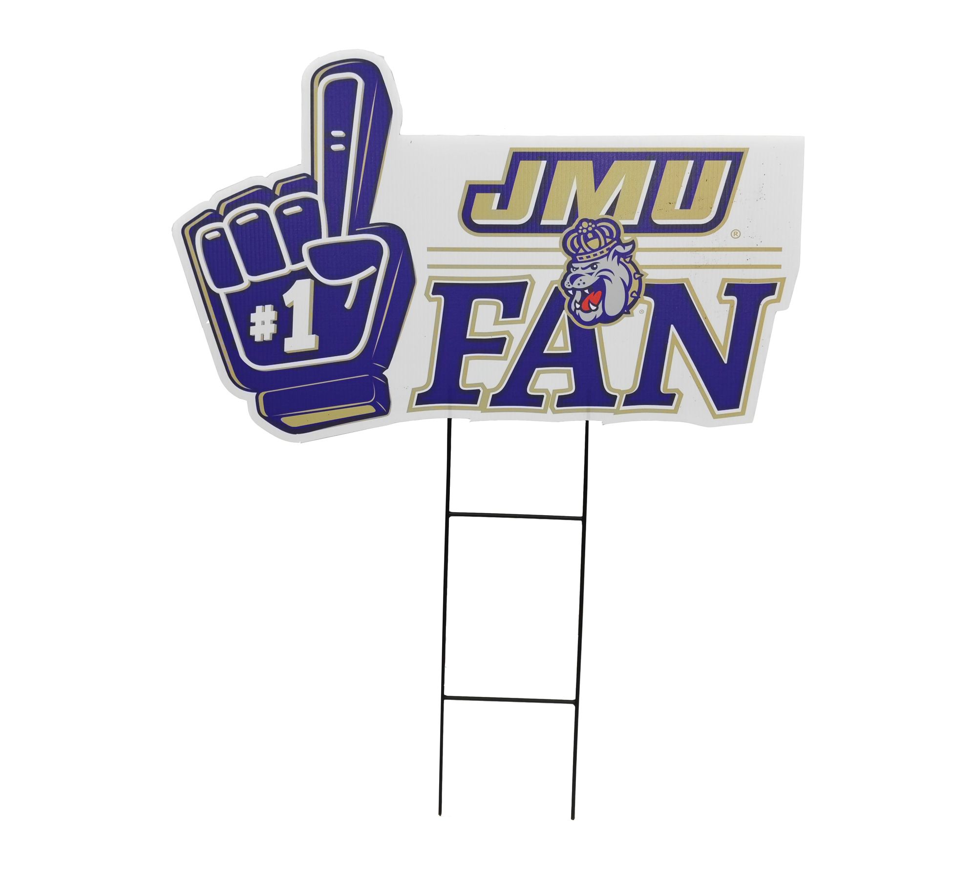 James Madison U