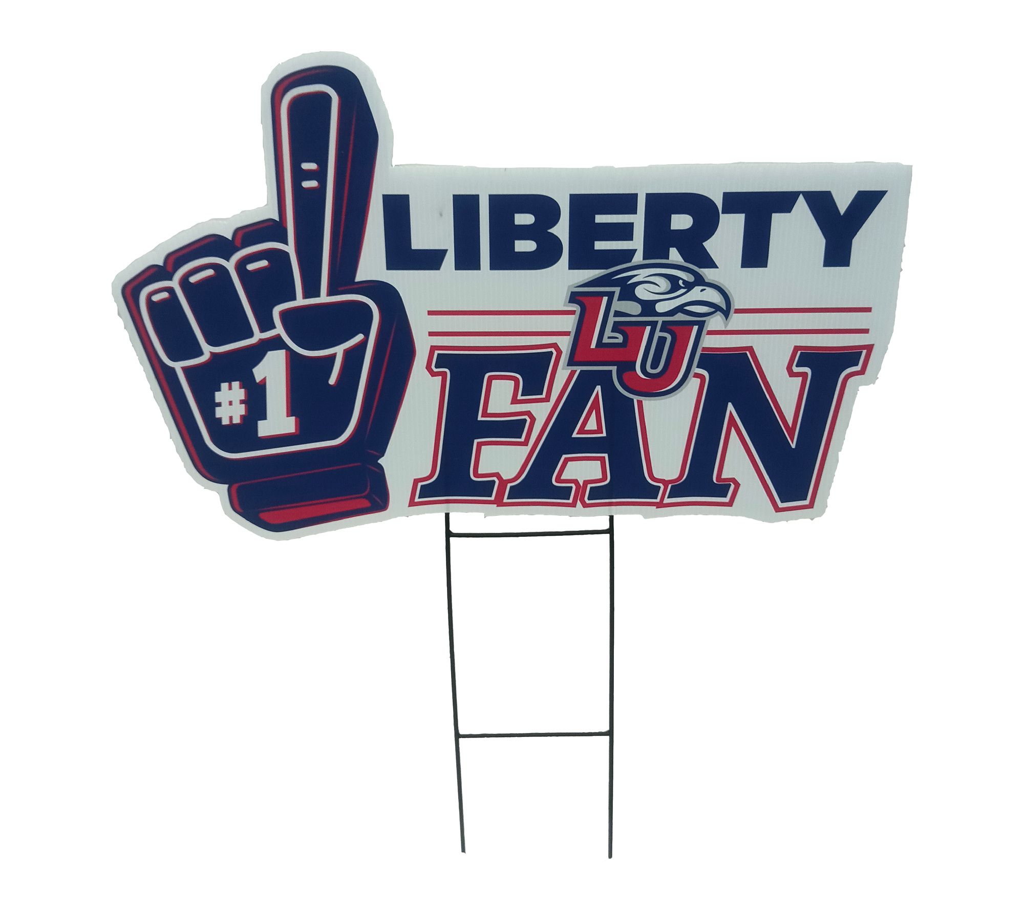 Liberty Univers