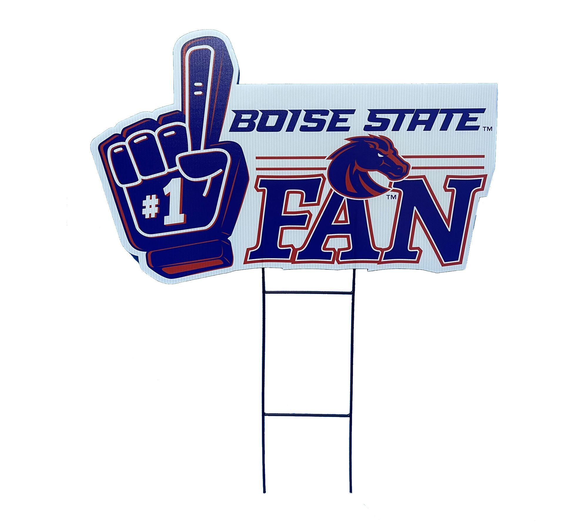 Boise State