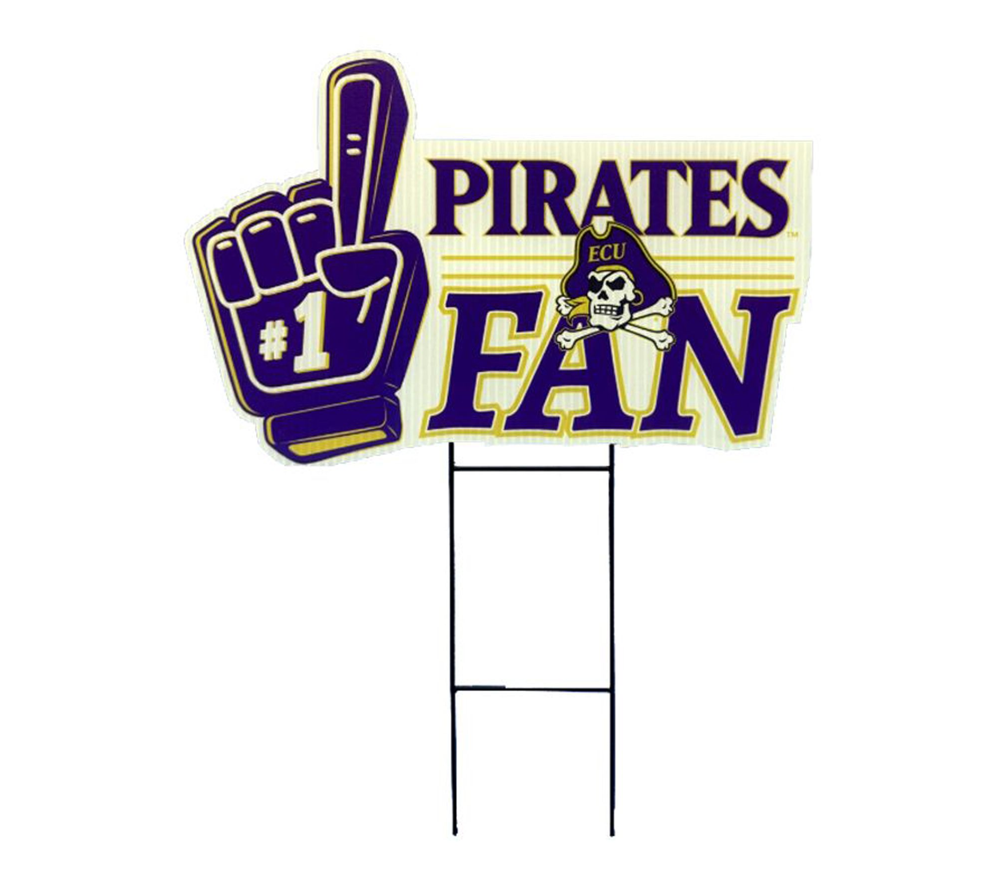 East Carolina