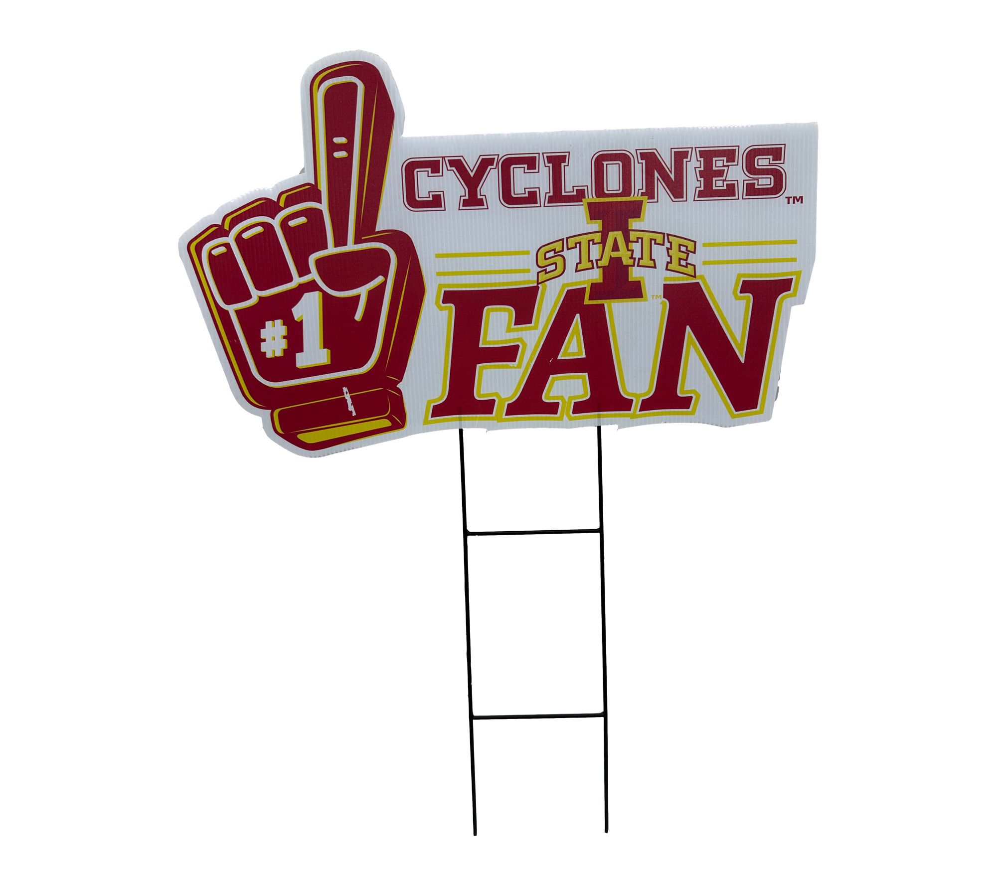 Iowa State