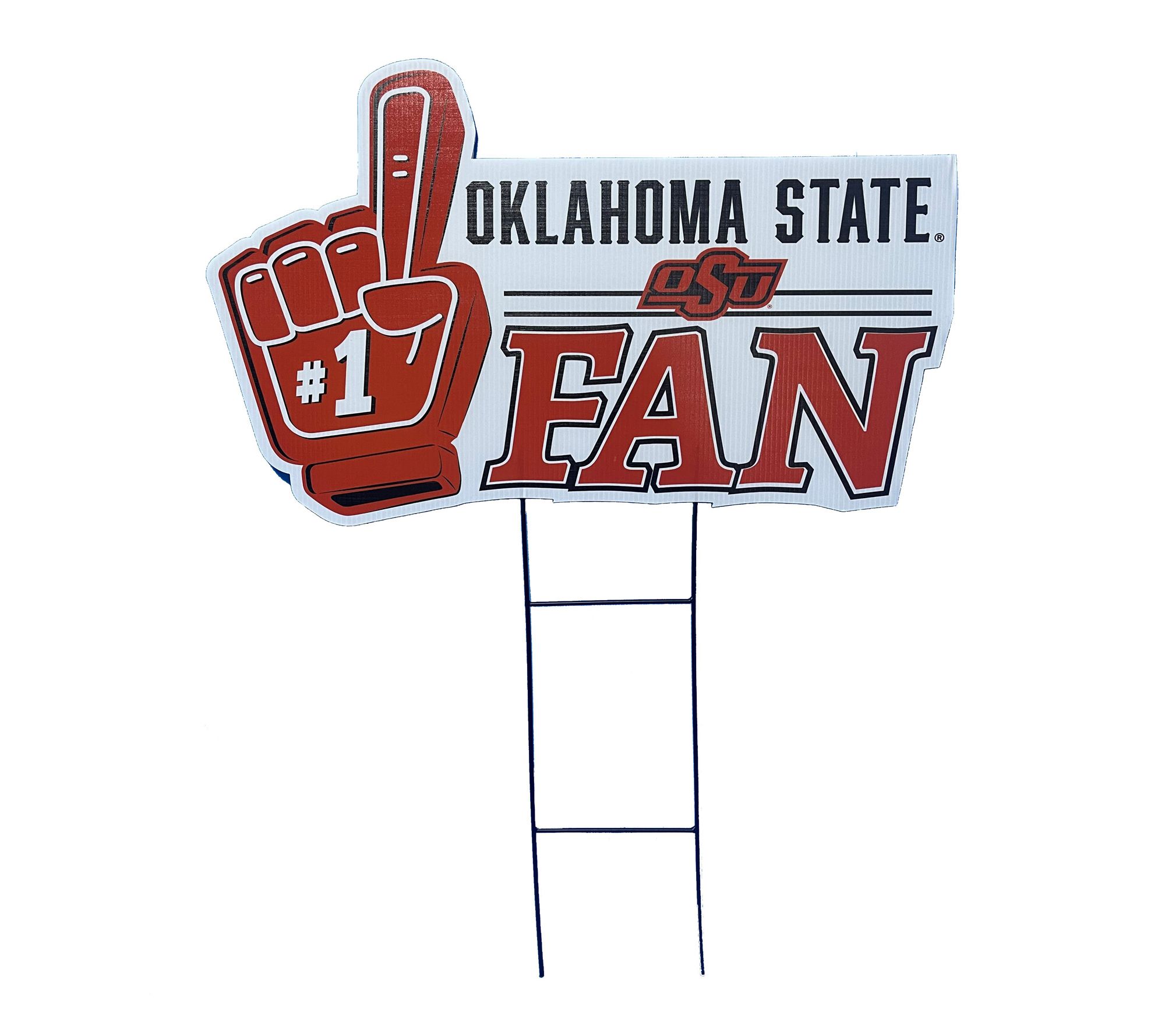Oklahoma State