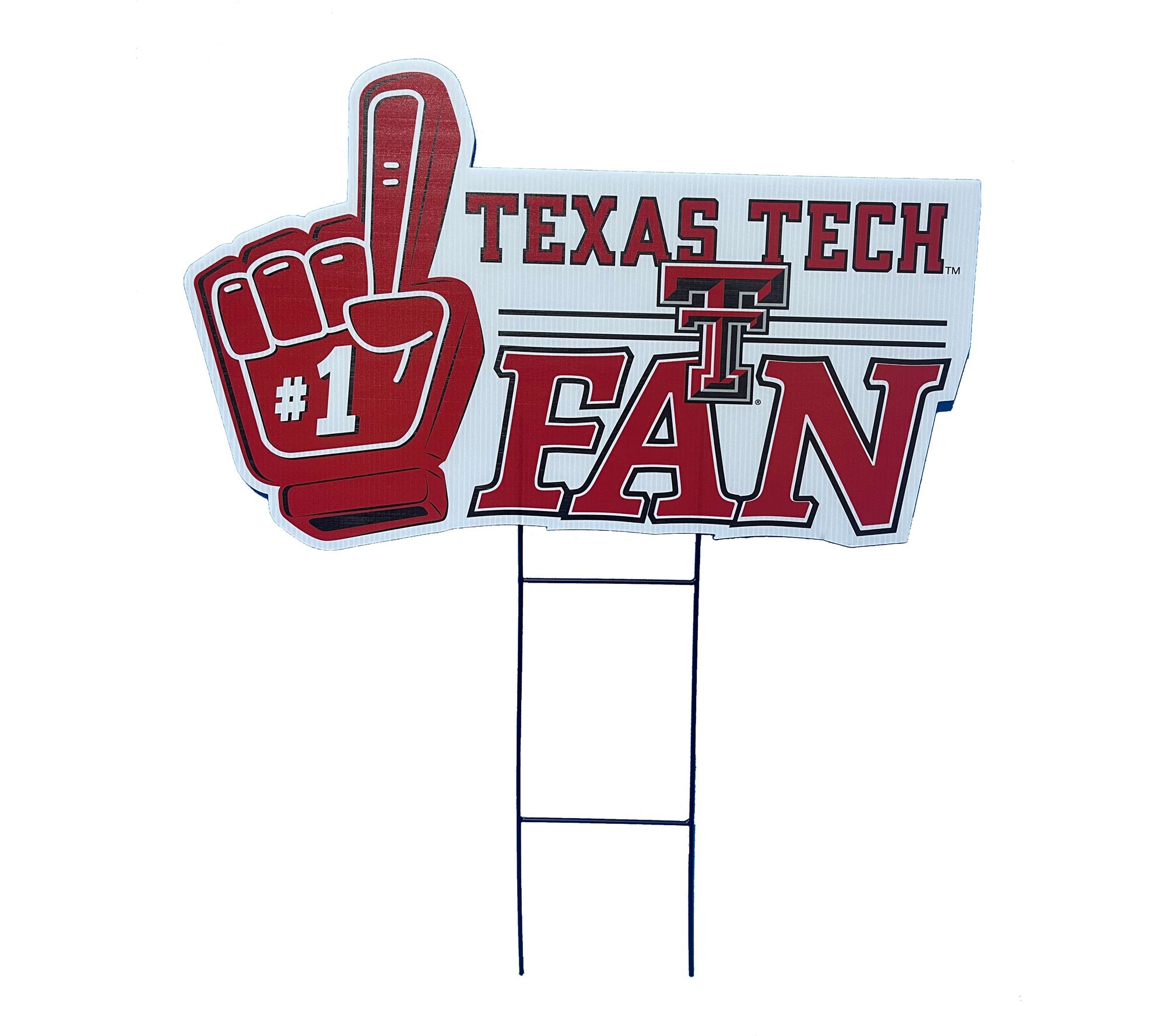 Texas Tech