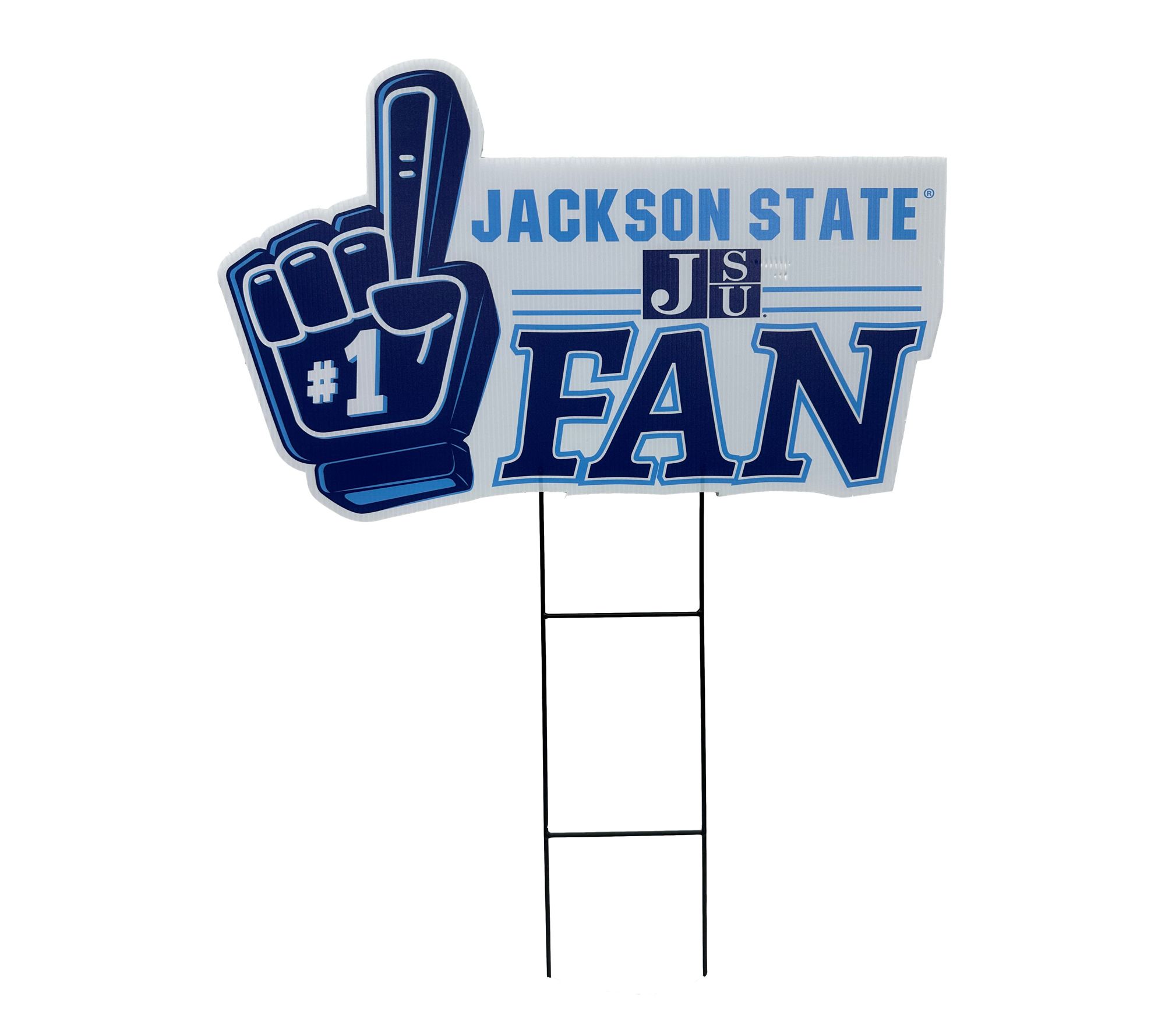 Jackson St. U.