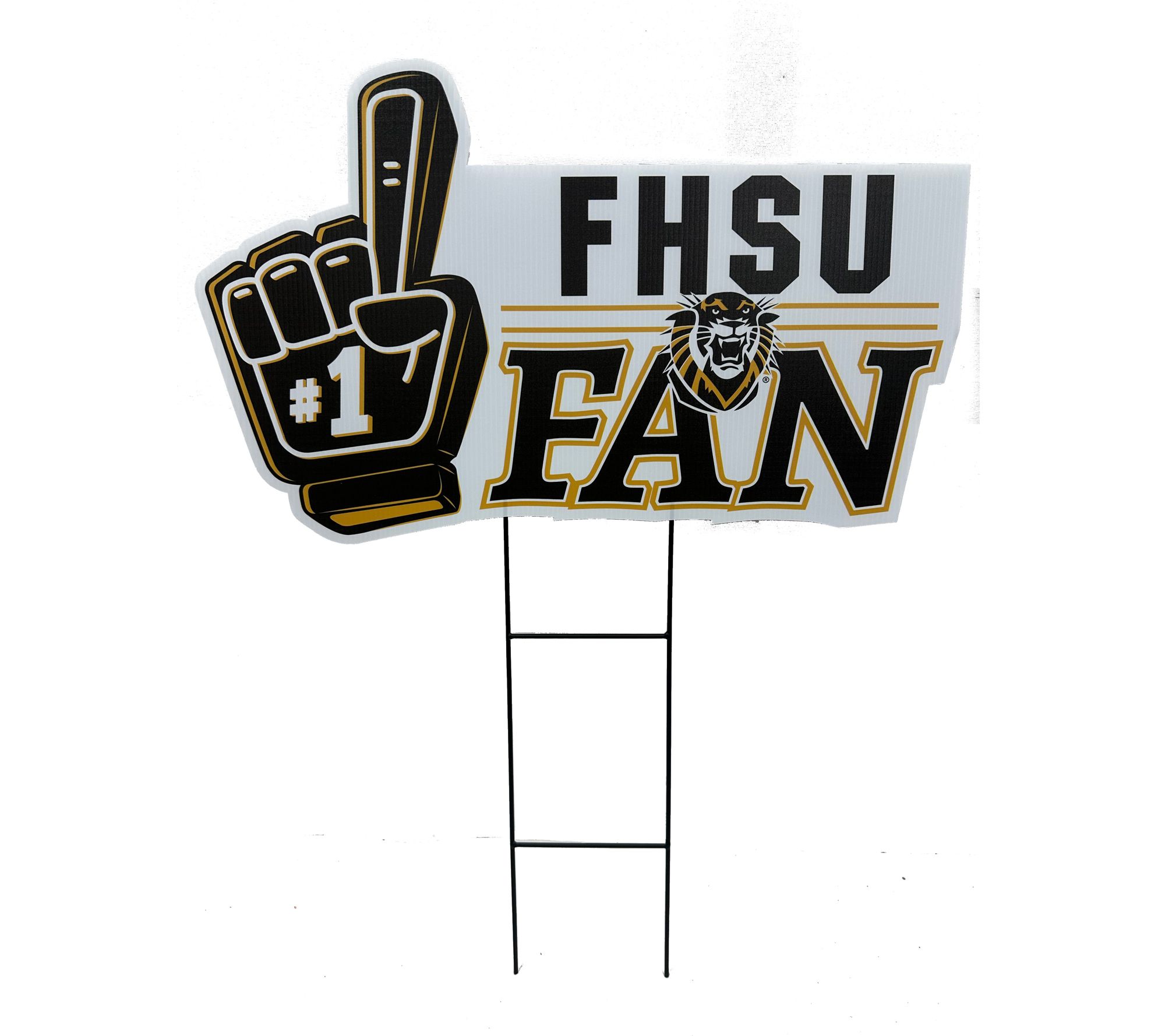 Fort Hays State