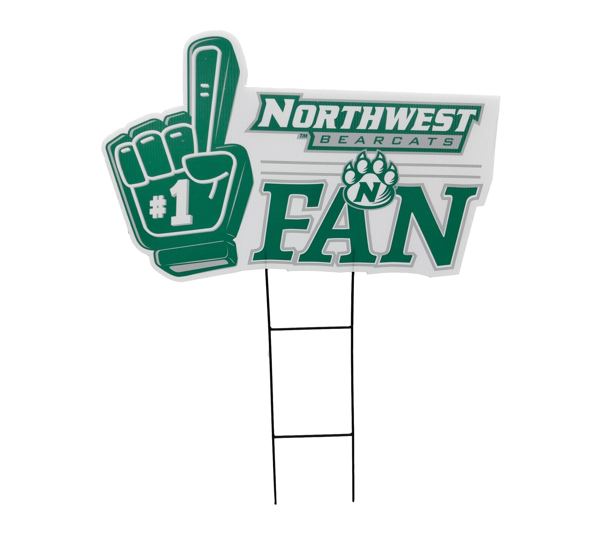 NW MO St Univ