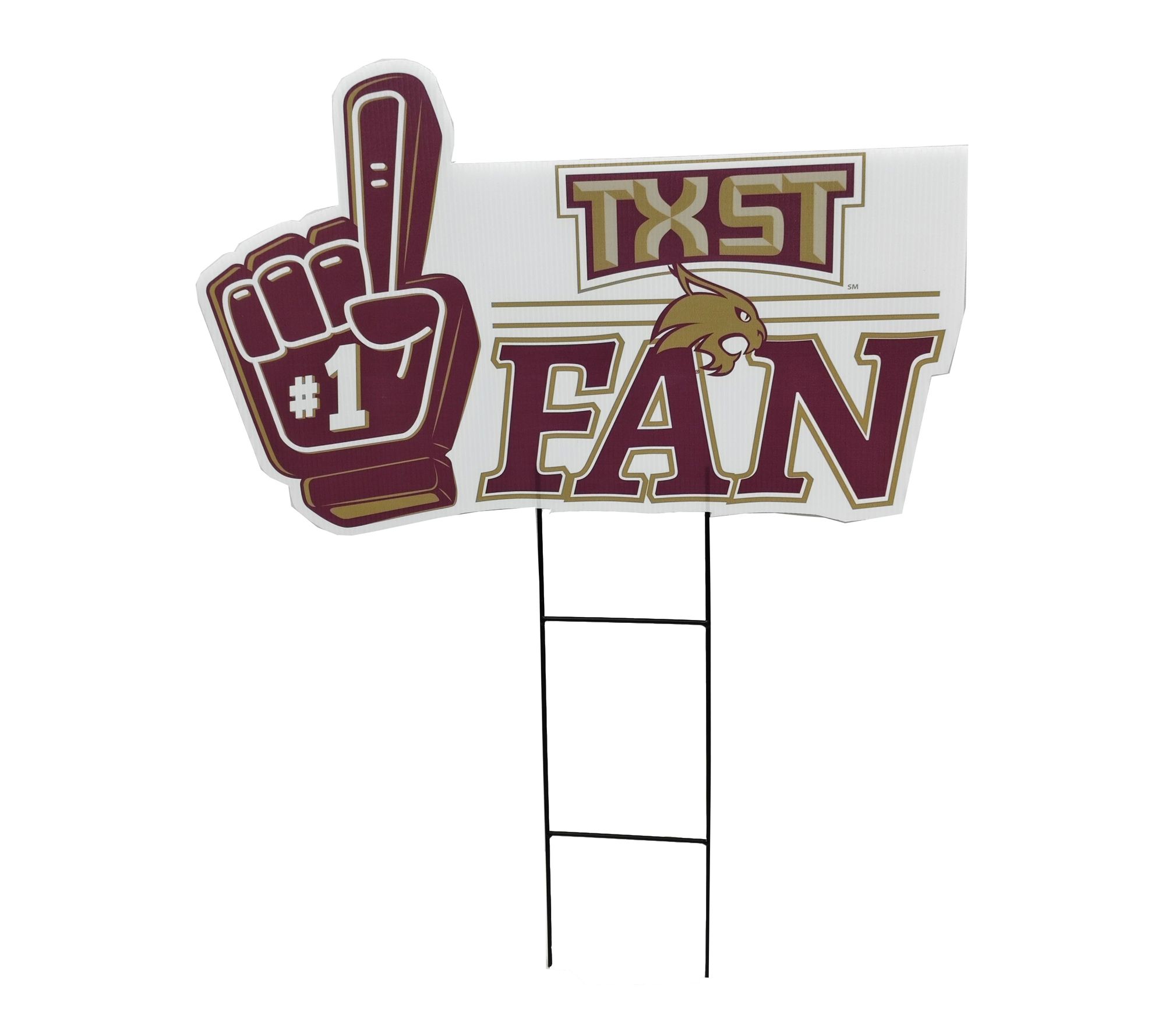 Texas State