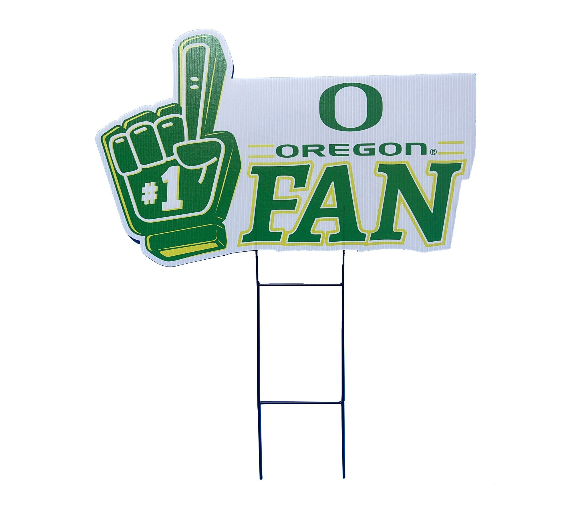 Oregon