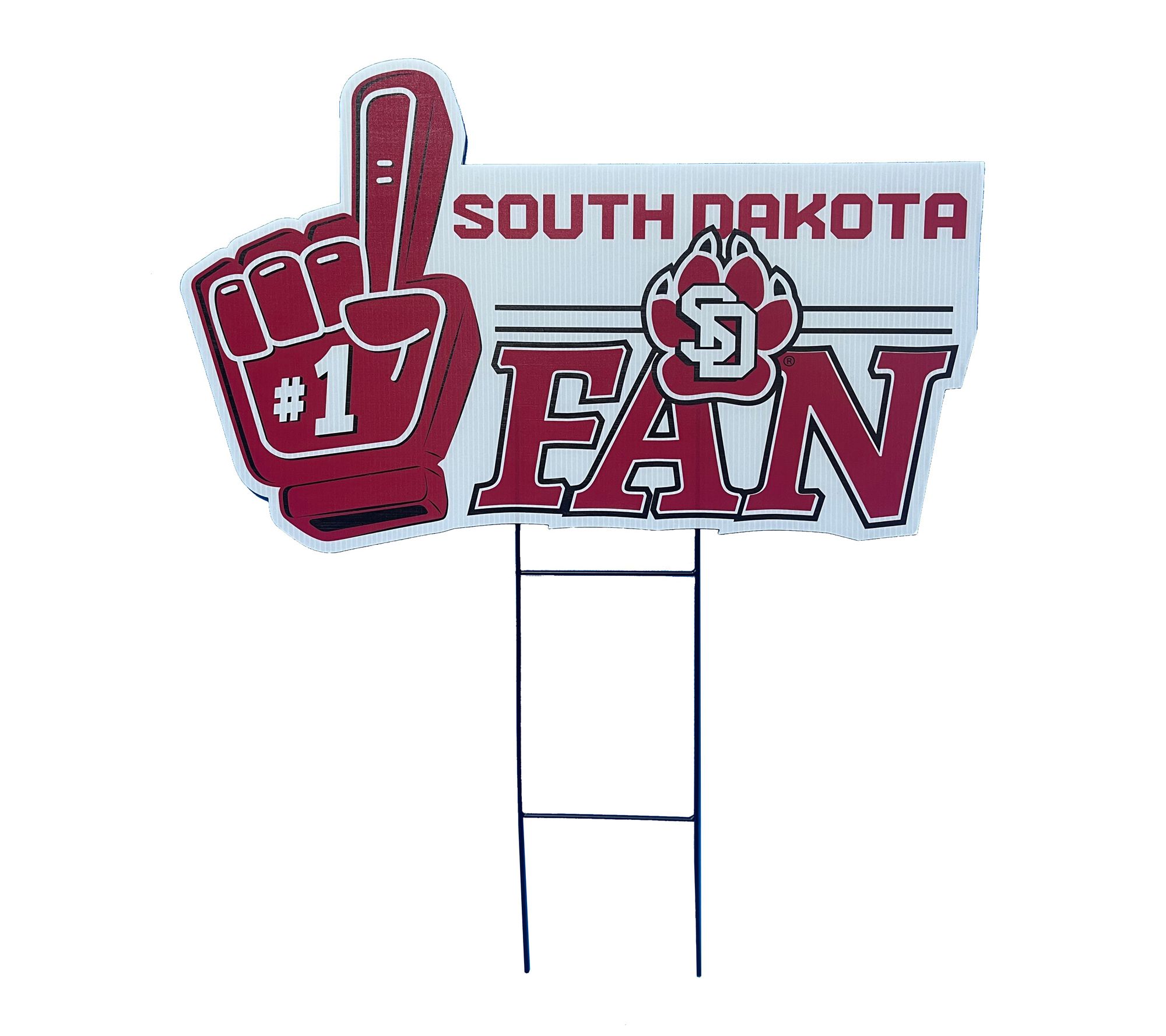 South Dakota