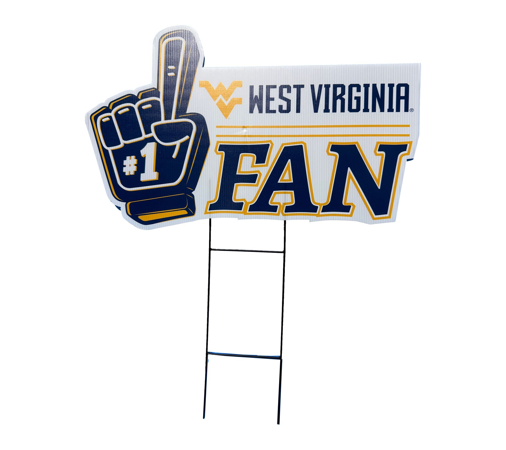 West Virginia