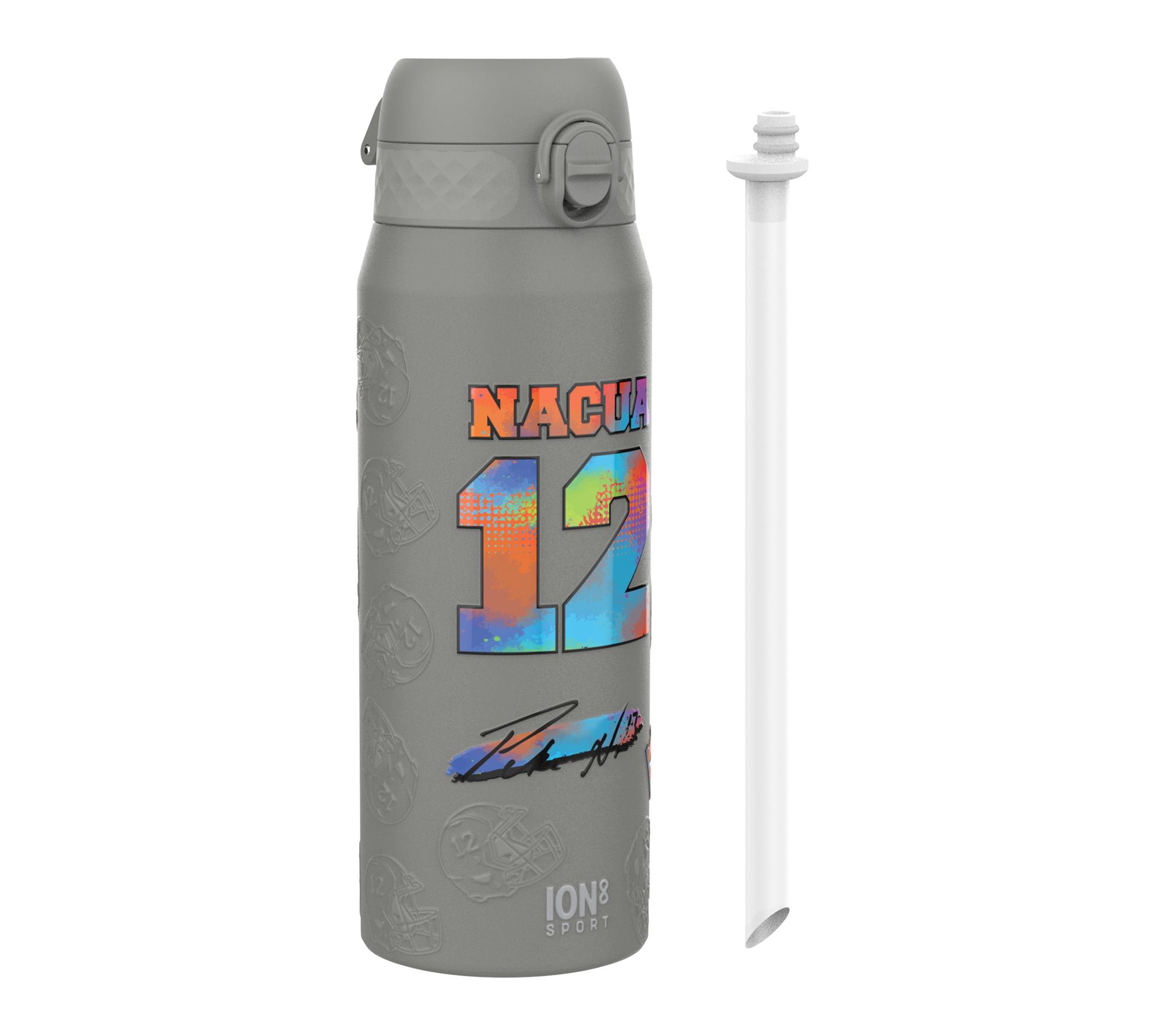 Puka Nacua