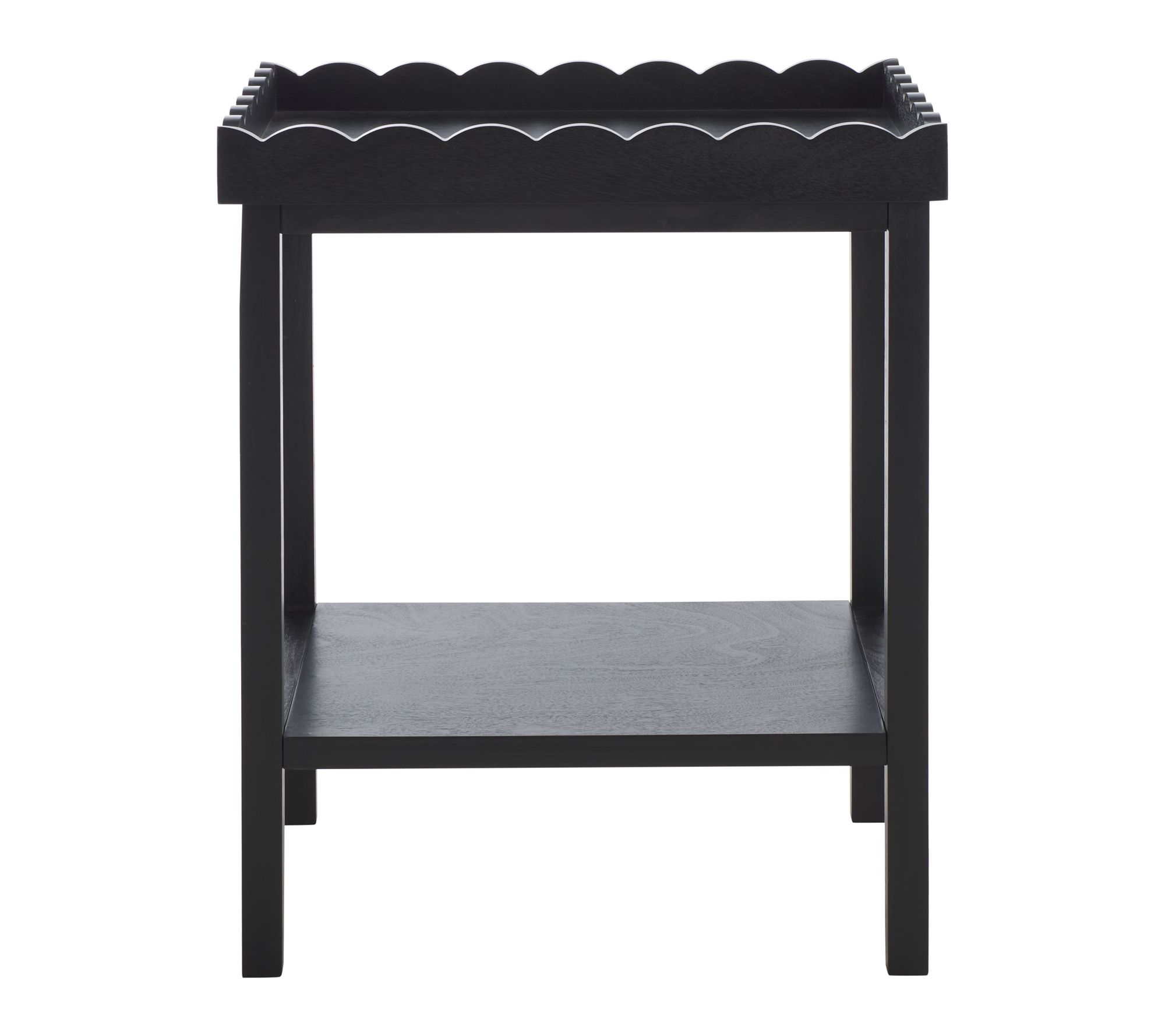 Starlyn Accent Table by Valerie