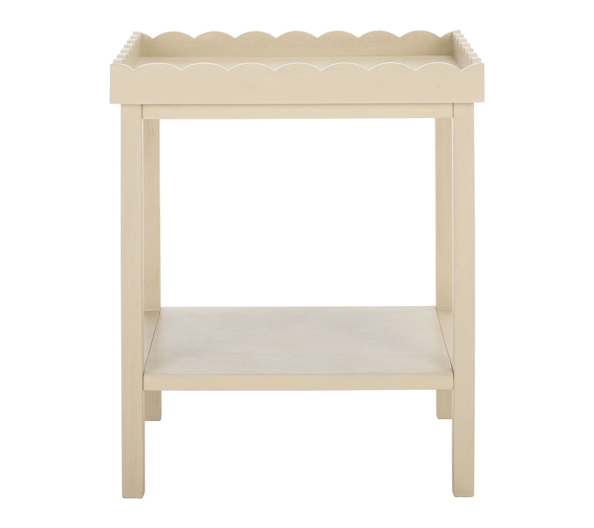 Starlyn Accent Table by Valerie