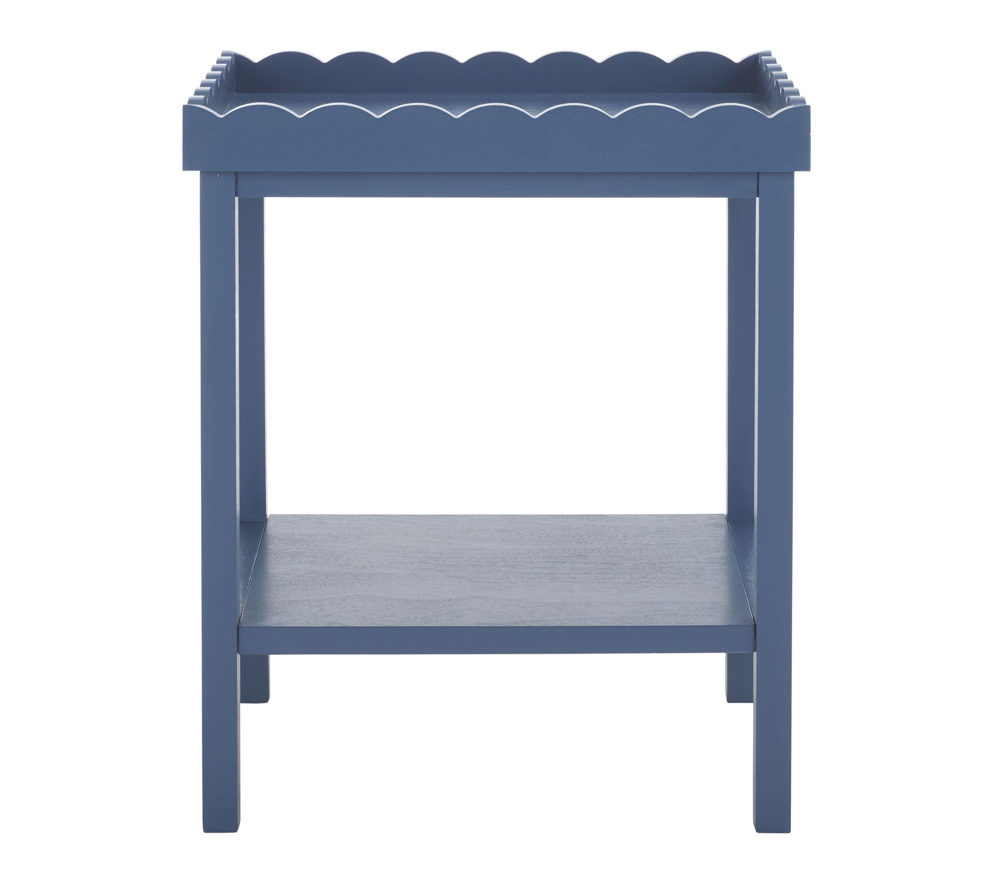 Starlyn Accent Table by Valerie