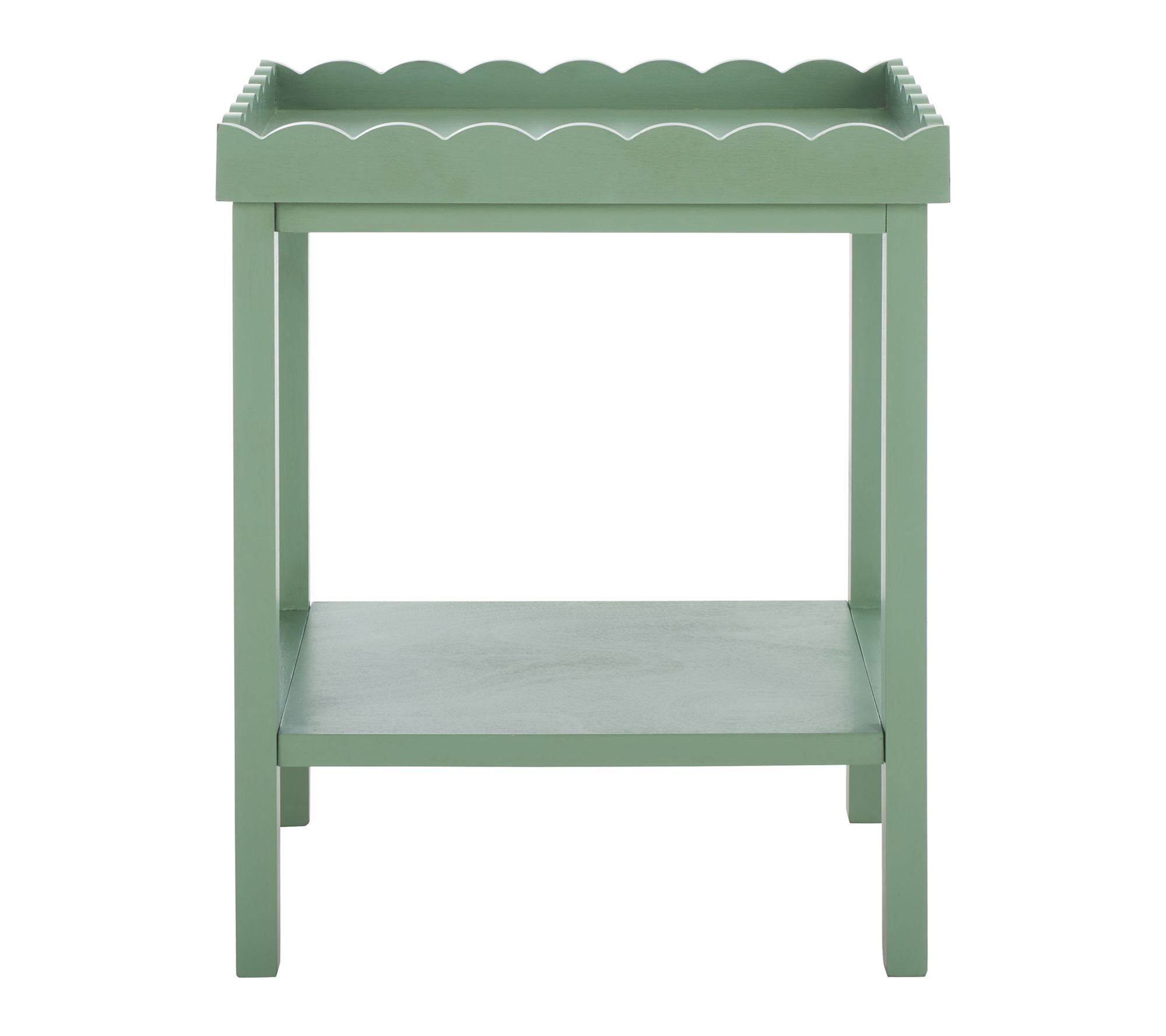 Starlyn Accent Table by Valerie