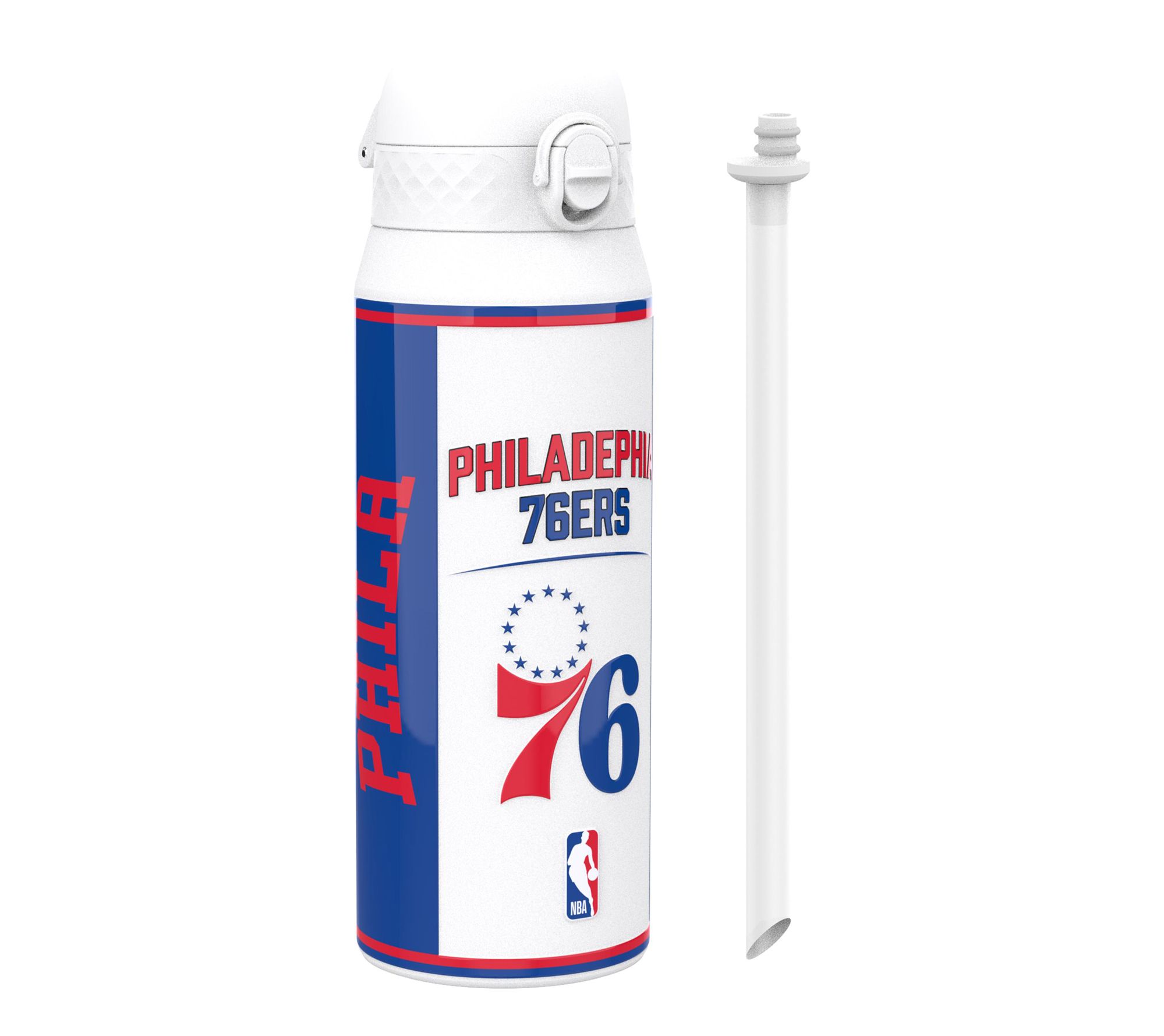 Ion8 NBA 24 oz Insulated Game Day Water Bottle
