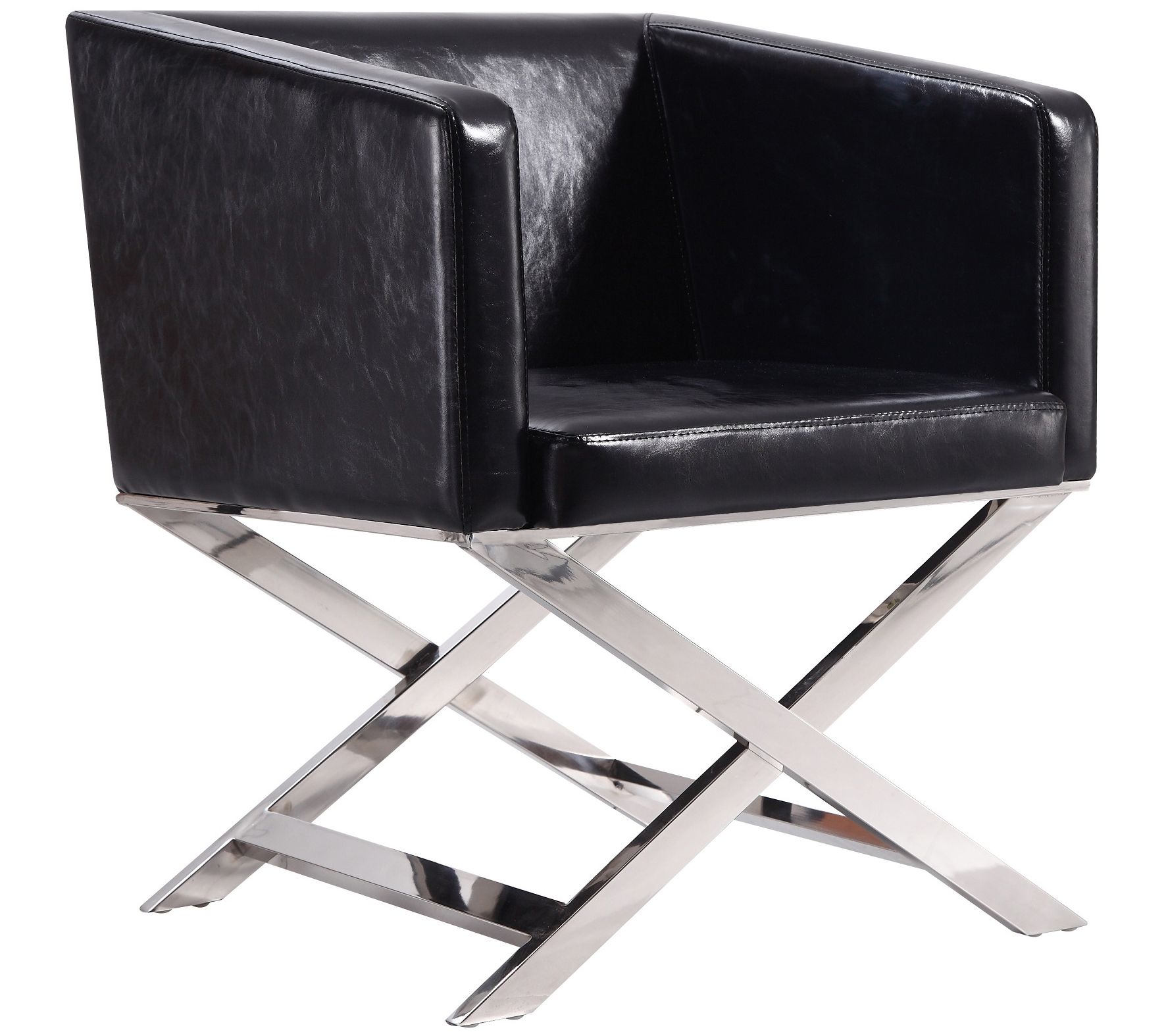 Hollywood Lounge Accent Chair
