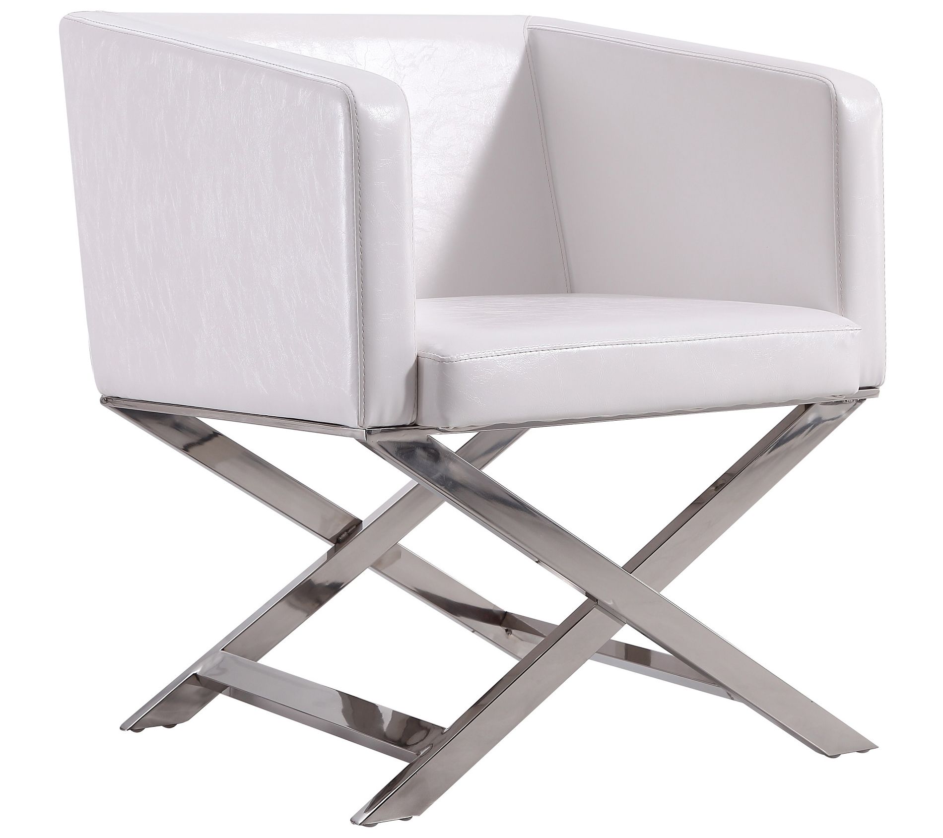 Hollywood Lounge Accent Chair