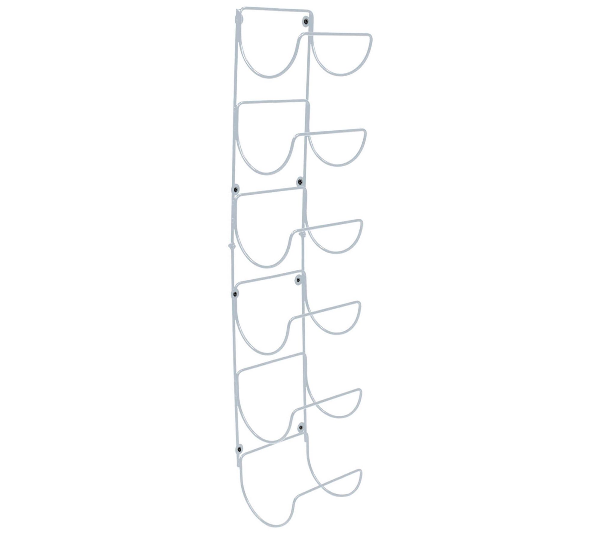 Sorbus Towel Rack Holder