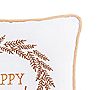 C&F Home Happy Harvest Pillow, 1 of 2