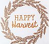 C&F Home Happy Harvest Pillow, 2 of 2