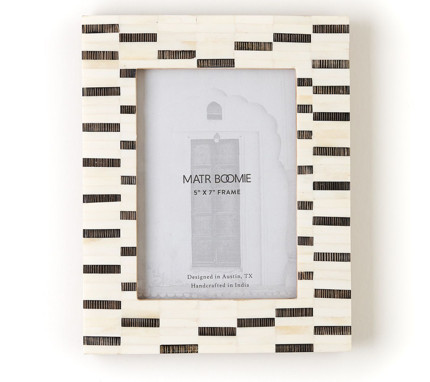 Matr Boomie Mukhendu Frame Dash 5 x 7