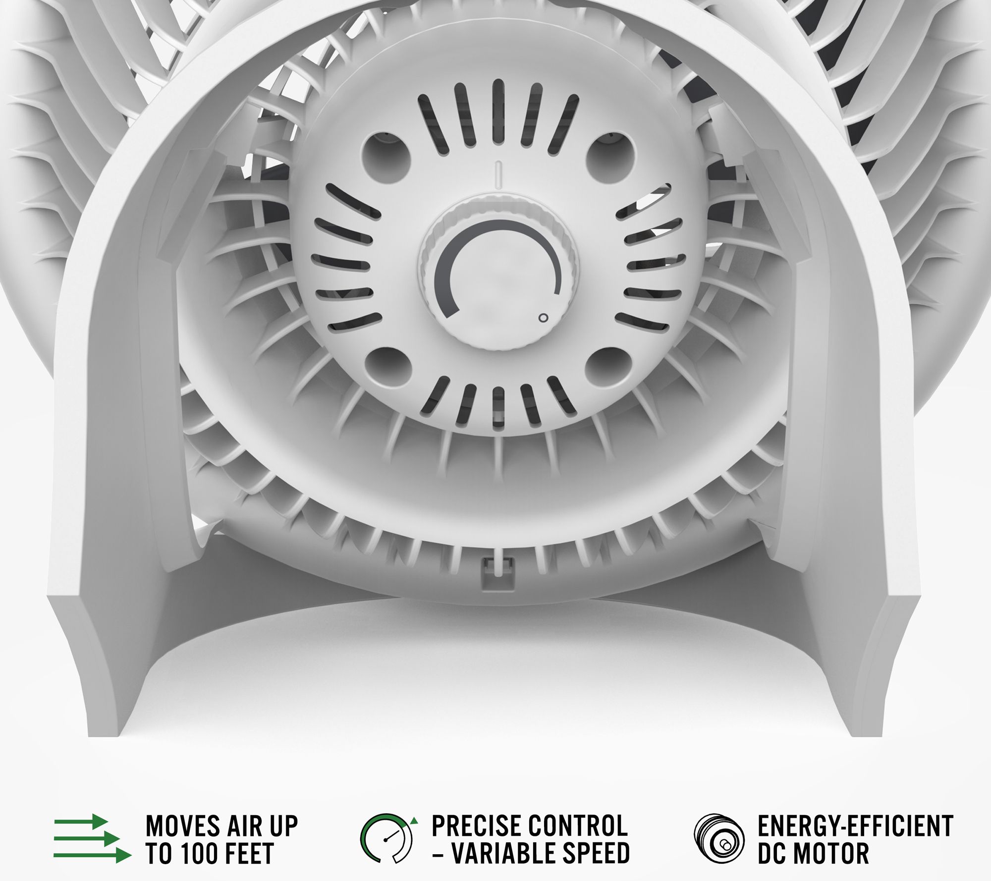 Vornado 733DC Circulator Fan
