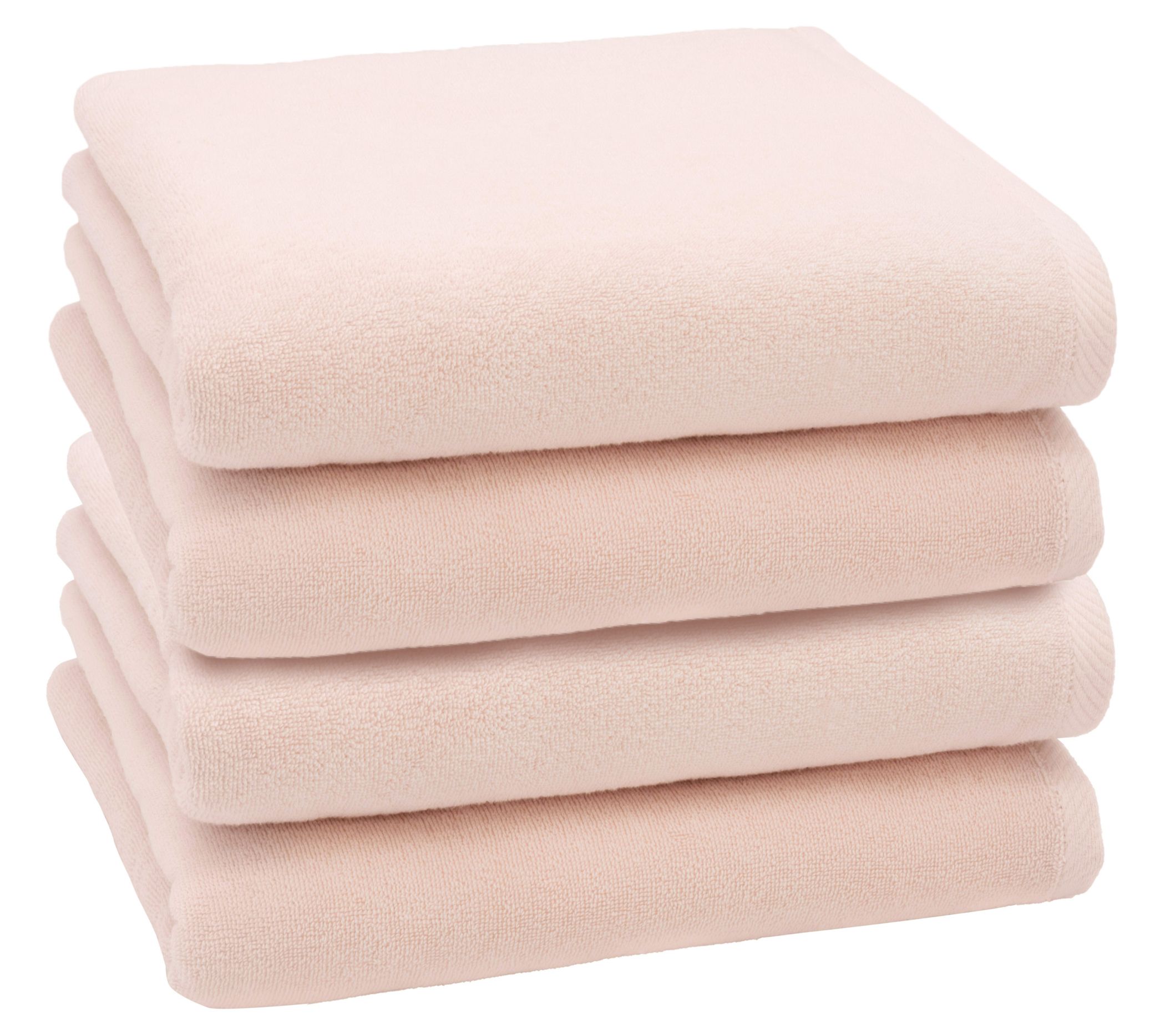 Linum Home Textiles Ediree Bath Towels (Set of4)